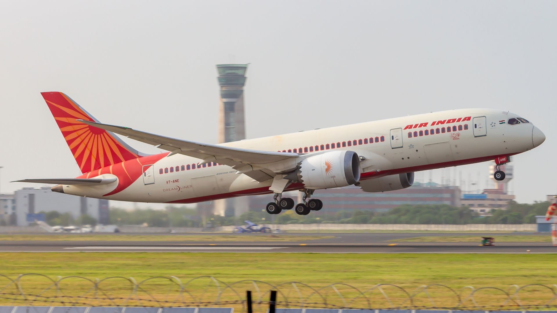 Vancouver-Bound Air India Boeing 777 Returns To Delhi