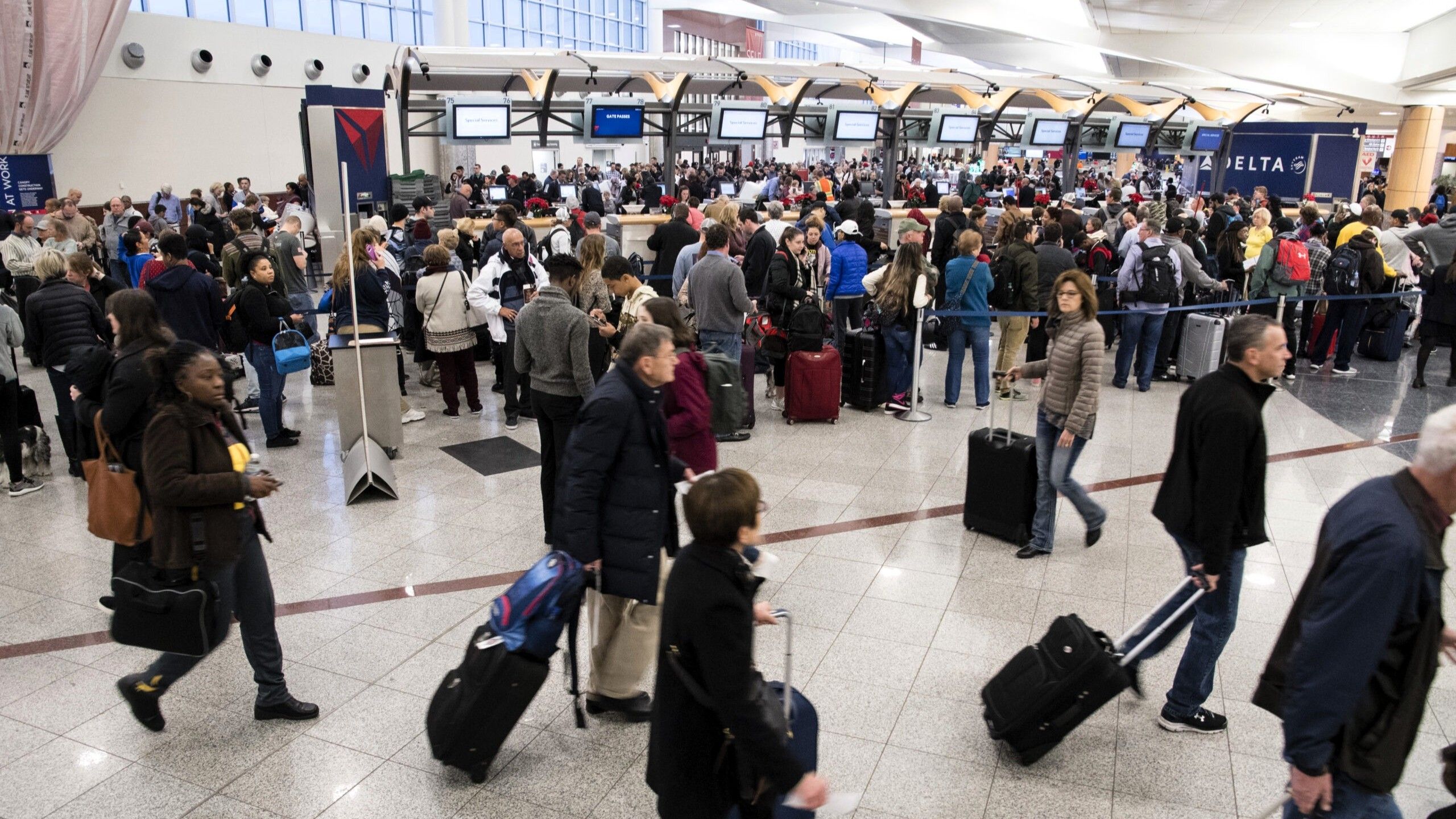 Summer Travel Surge: TSA Expects Even Busier Days Ahead