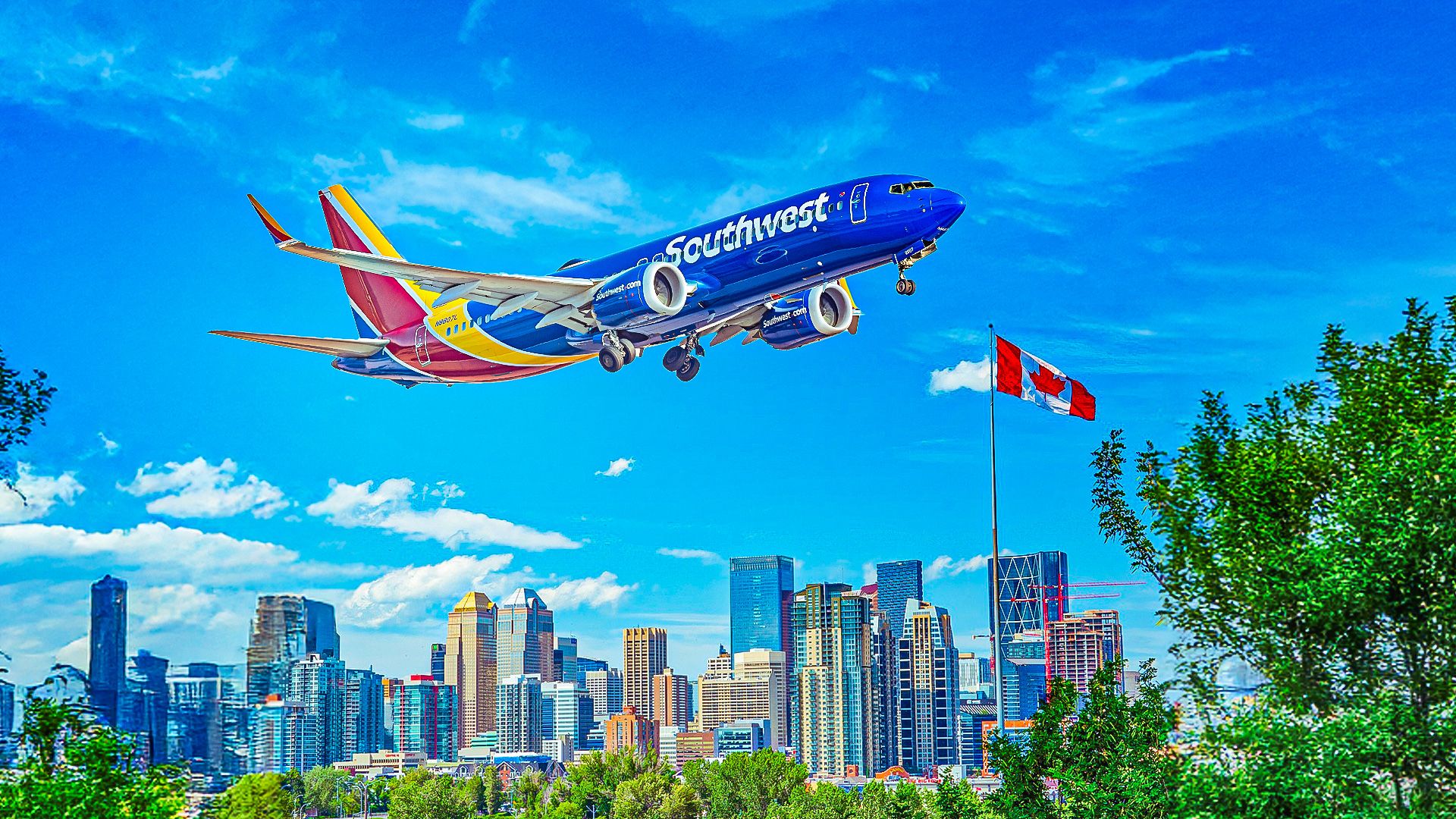 The Boeing 767 vs The Boeing 777 - What's The Difference?