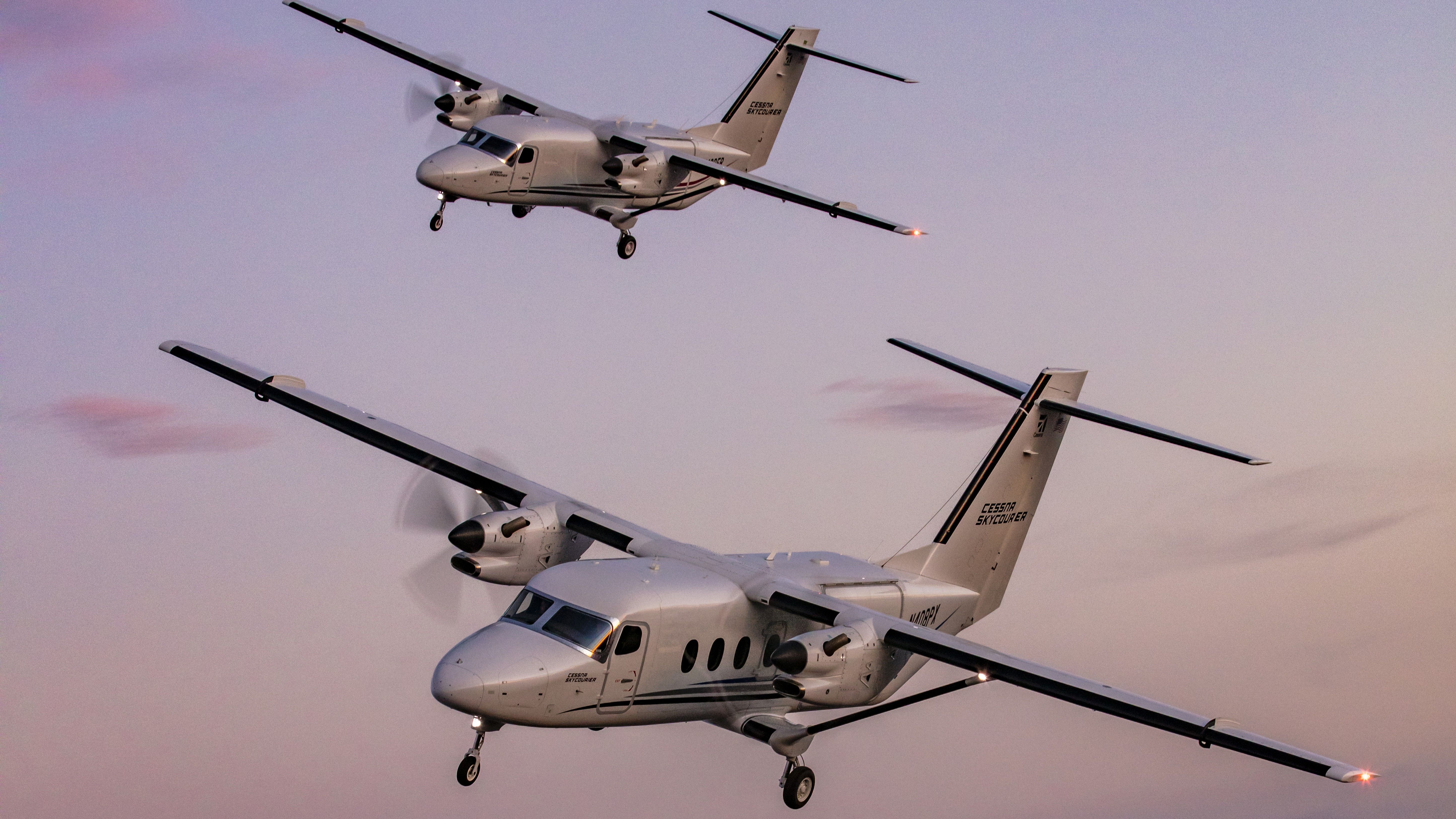 Textron Aviation Bringing Its Largest Lineup To The World's Largest Airshow