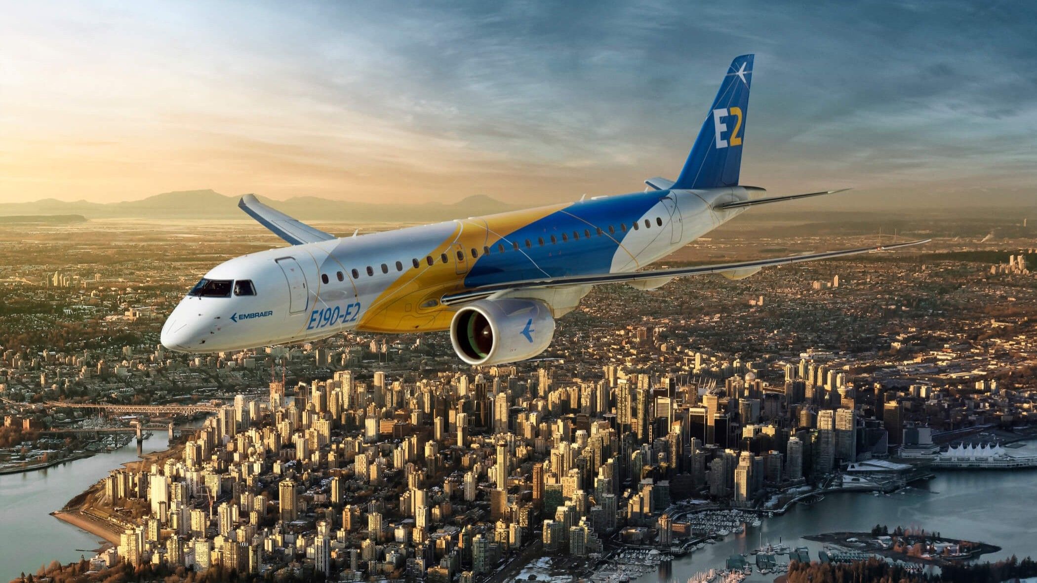 This Planemaker Is Now Offering Scholarships To Study Aeronautical Engineering