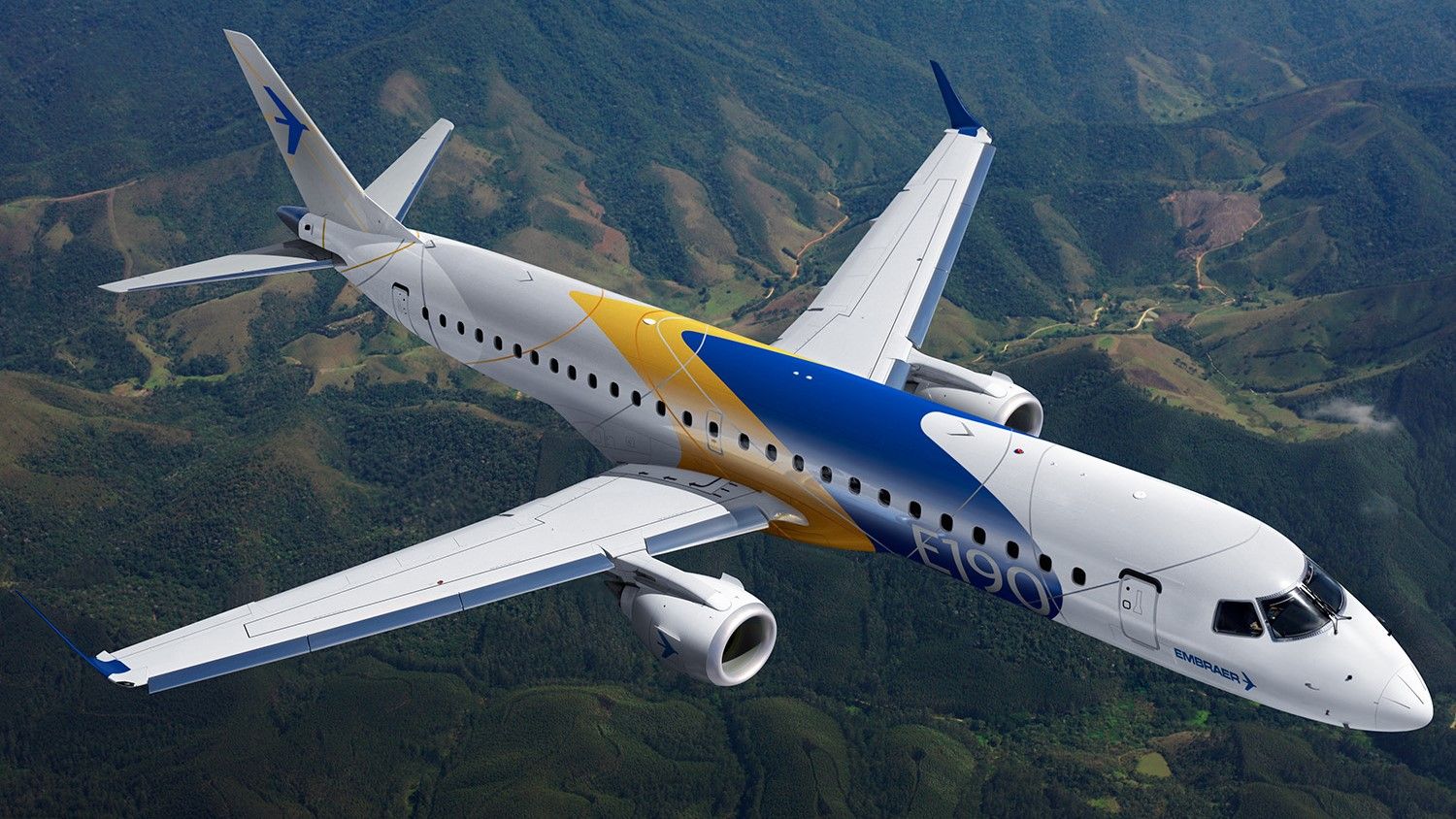 J-AIR JAL EMBRAER 170 日本航空 がんばれラグビー日本代表 J-AIR JAL EMBRAER 170 日本航空 がんばれラグビー日本代表