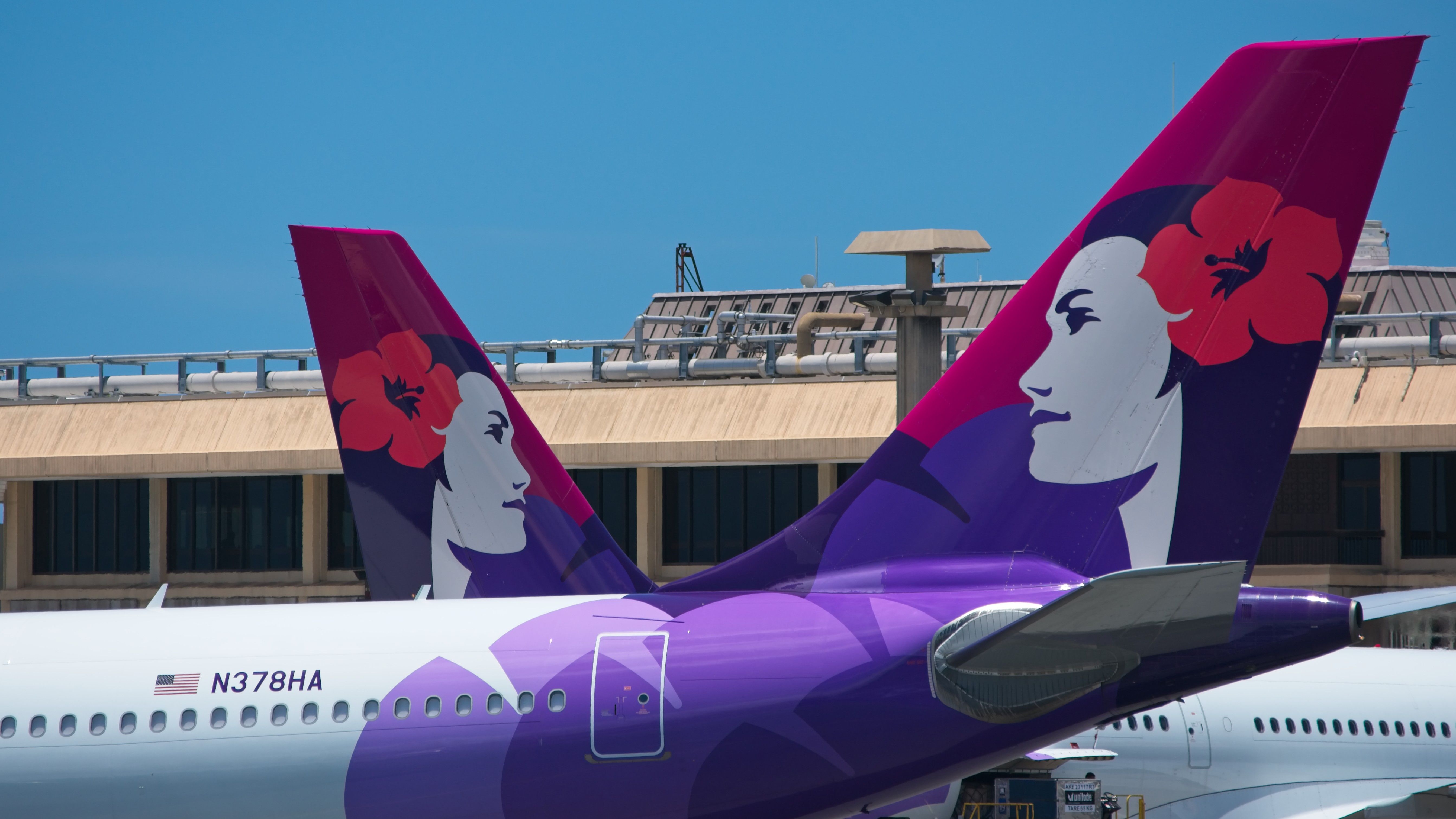 Alaska Air Group To Layoff Around 250 Hawaiian Airlines Employees This Fall