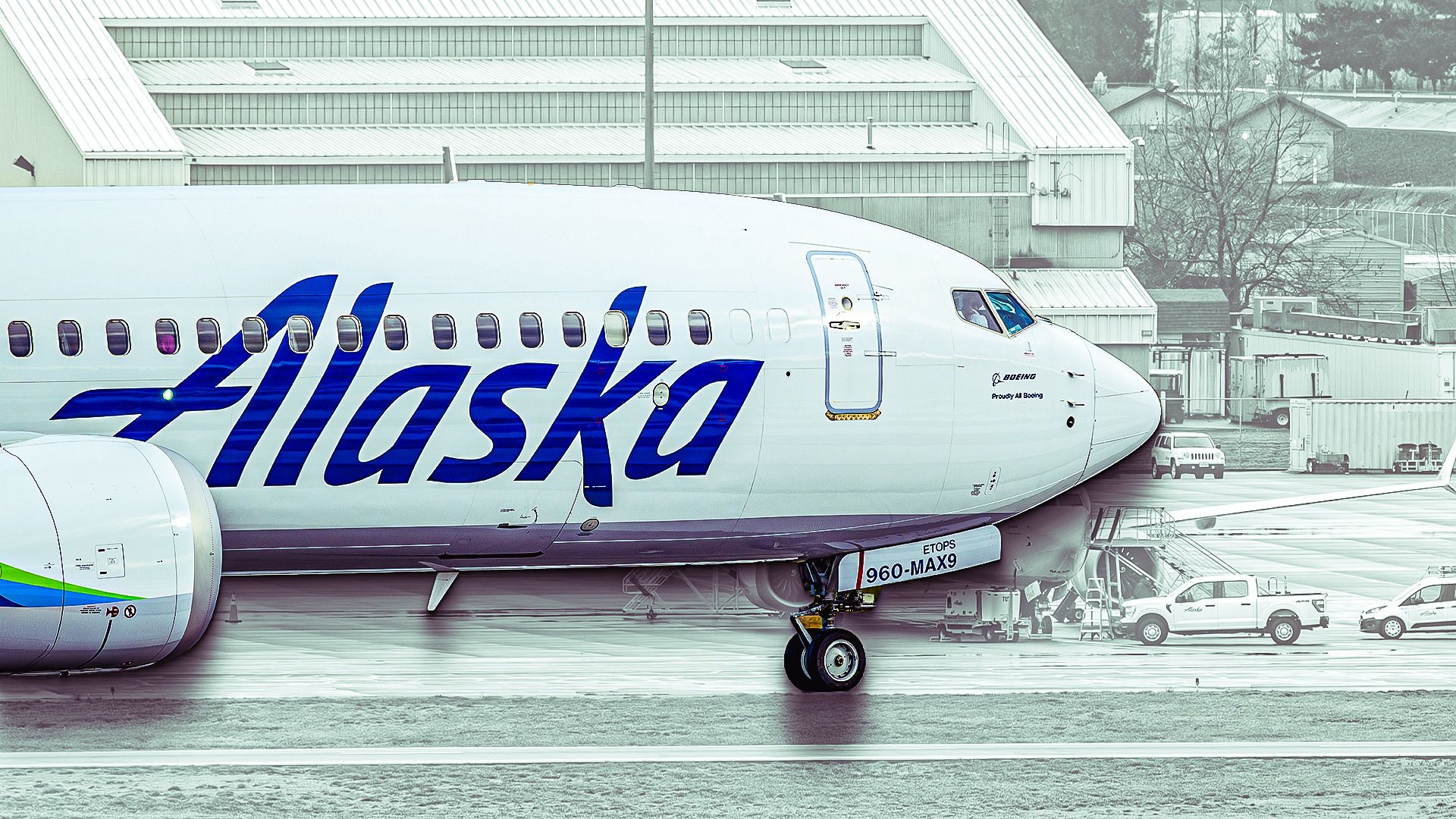 Passengers Describe Terrifying Emergency Descent On Spring