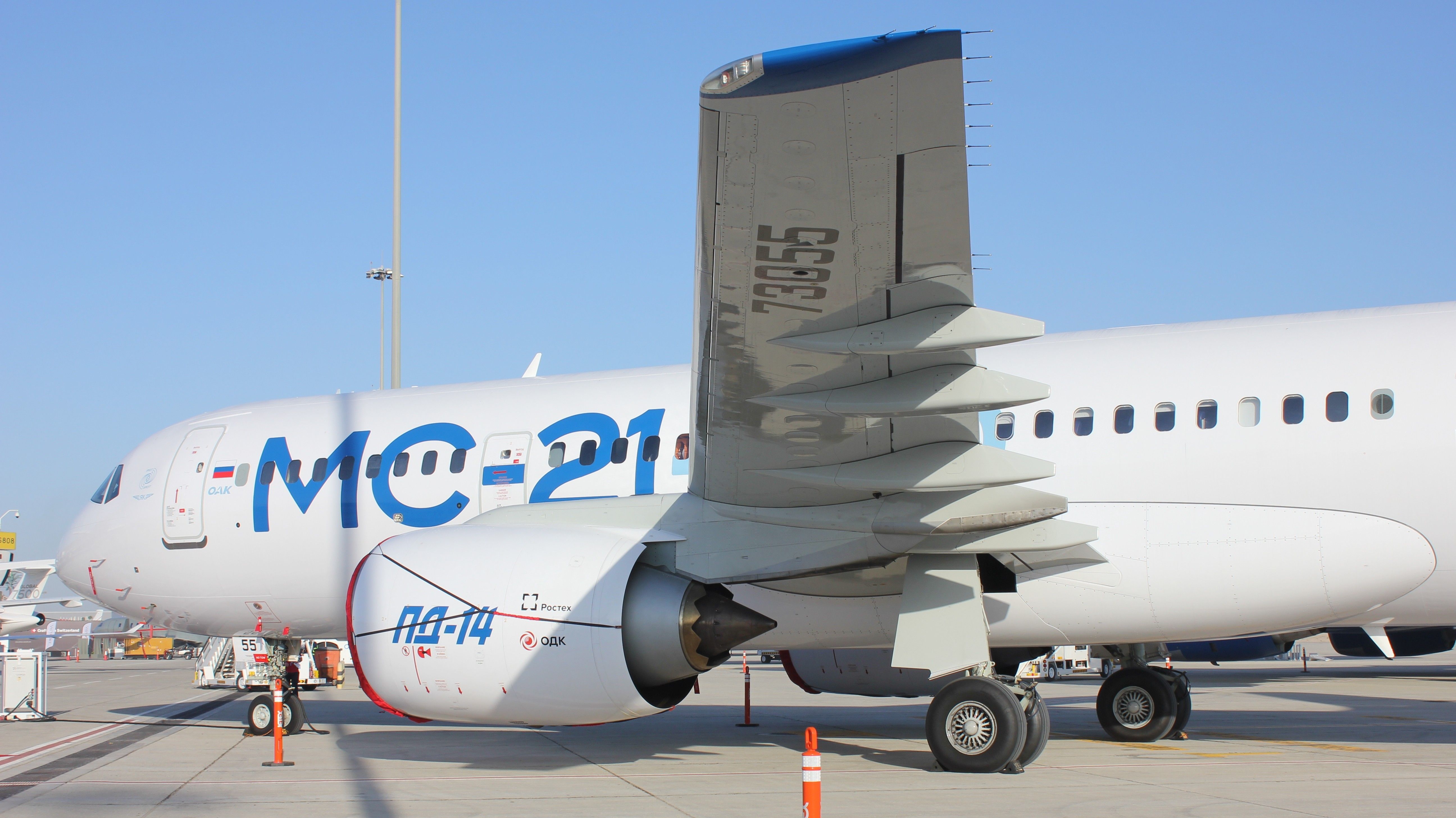 Russian Aircraft Prices On The Rise As Country Struggles To Become Self-Sufficient In Aviation