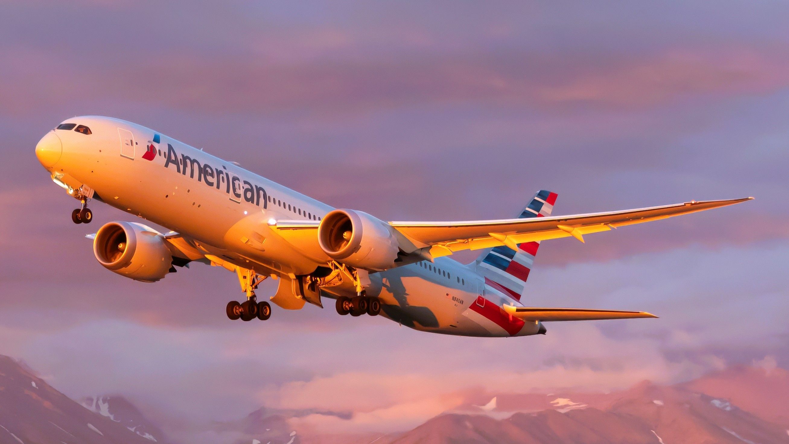 American Is The Latest US Airline To Increase Flights To Spain