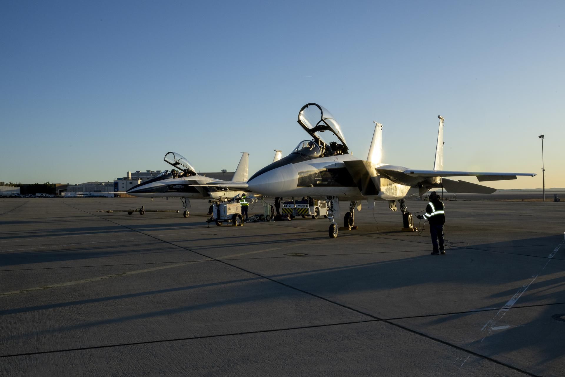 NASA専用 NASA's X-59: Revolutionizing Silent Supersonic Flight