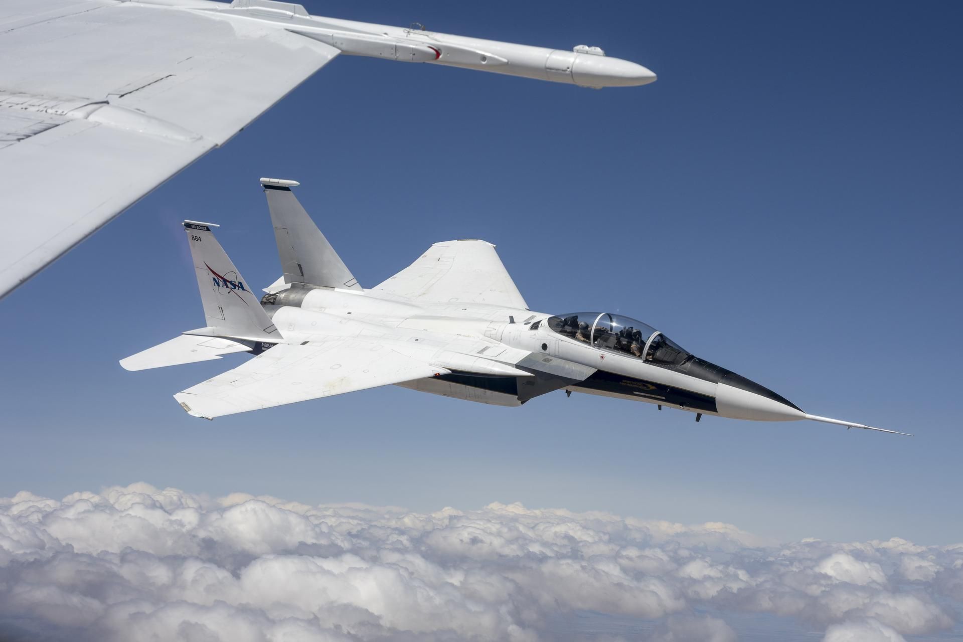 NASA専用 NASA's X-59: Revolutionizing Silent Supersonic Flight