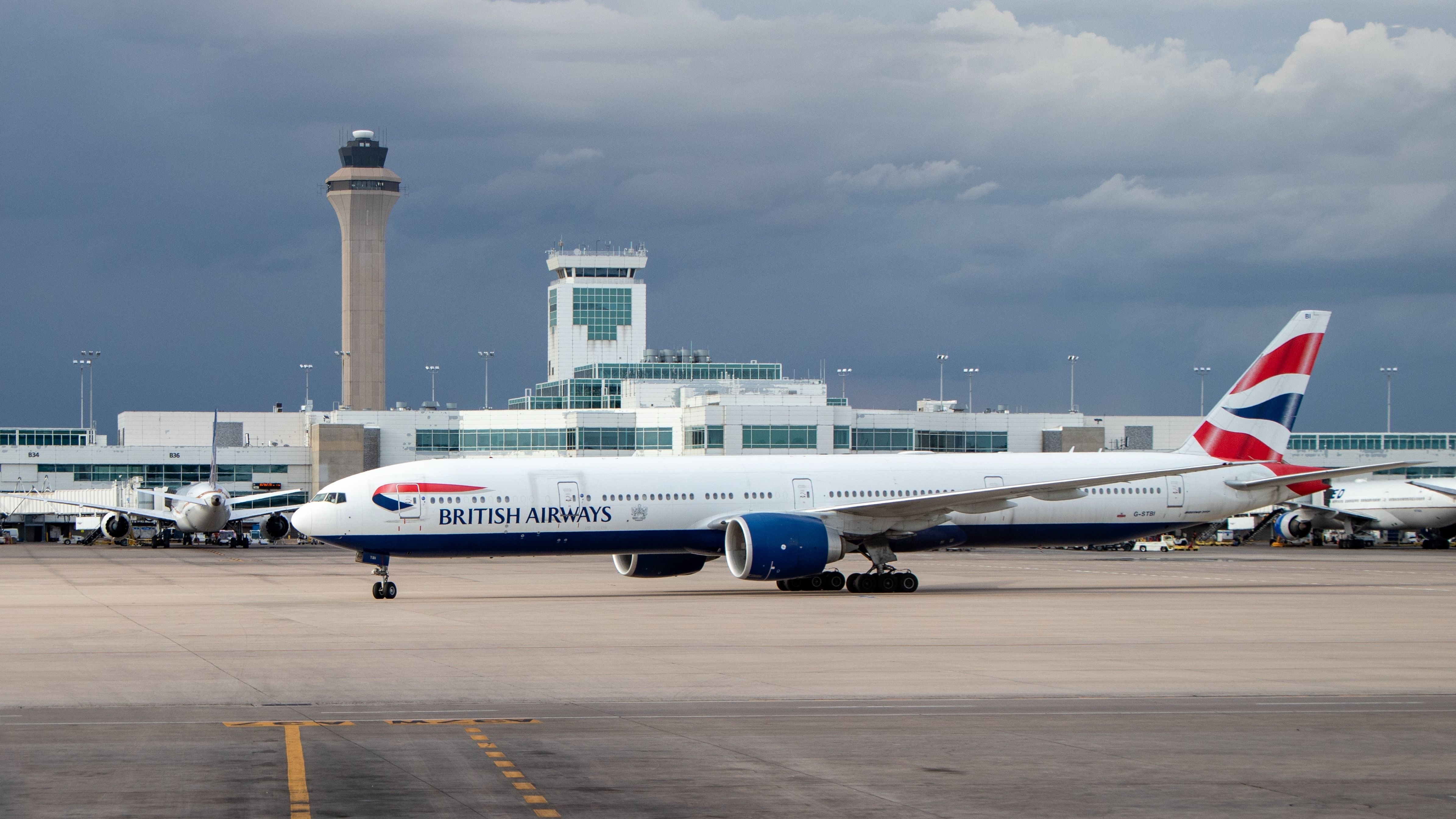 British Airways Adds 7,500th Avios-Only Seat With Cape Town Route