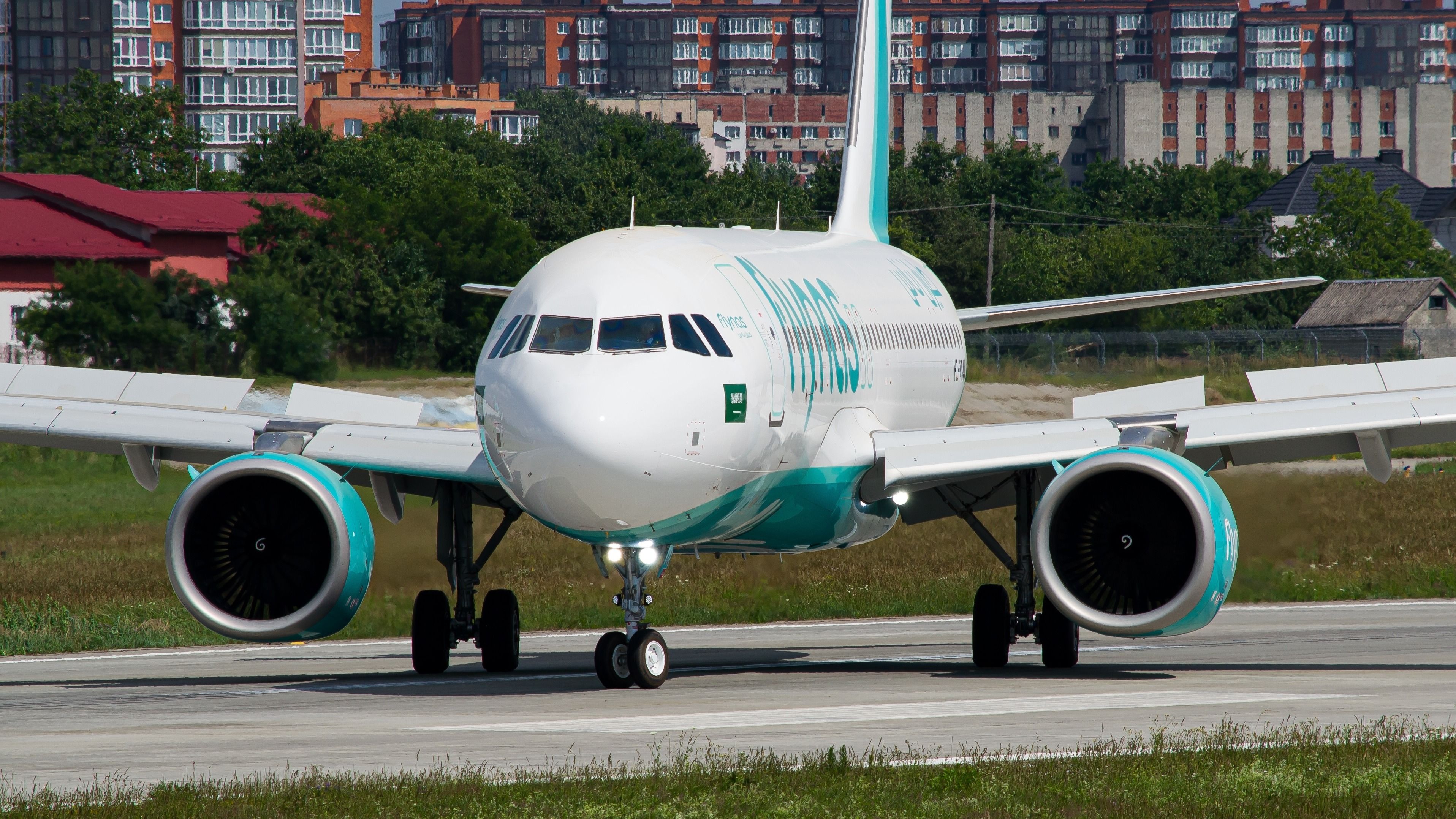 flynas Launches Riyadh-Moscow Flights: Gulf Carriers Expand Russia Routes Amid Sanctions