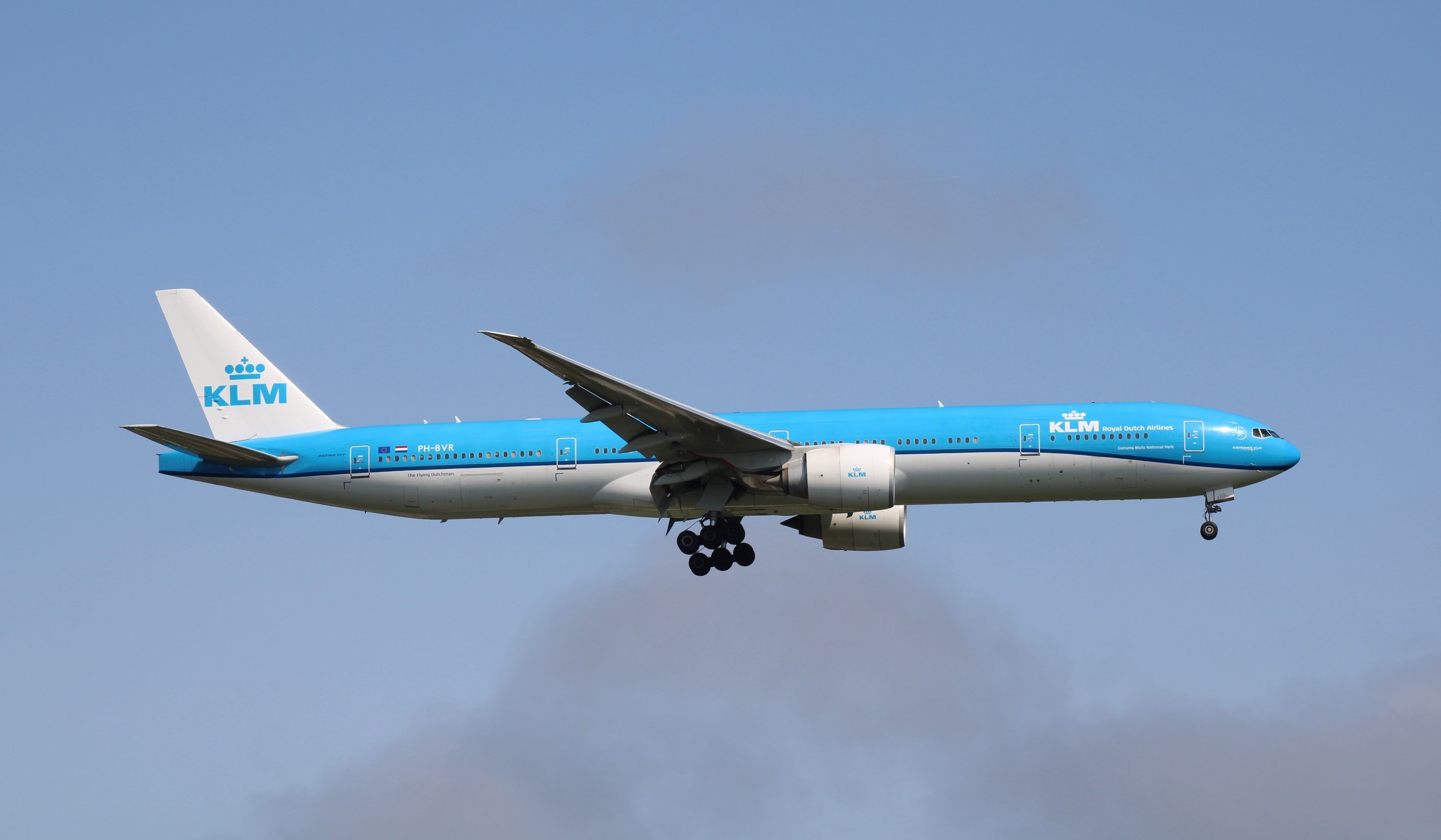 ���� KLM