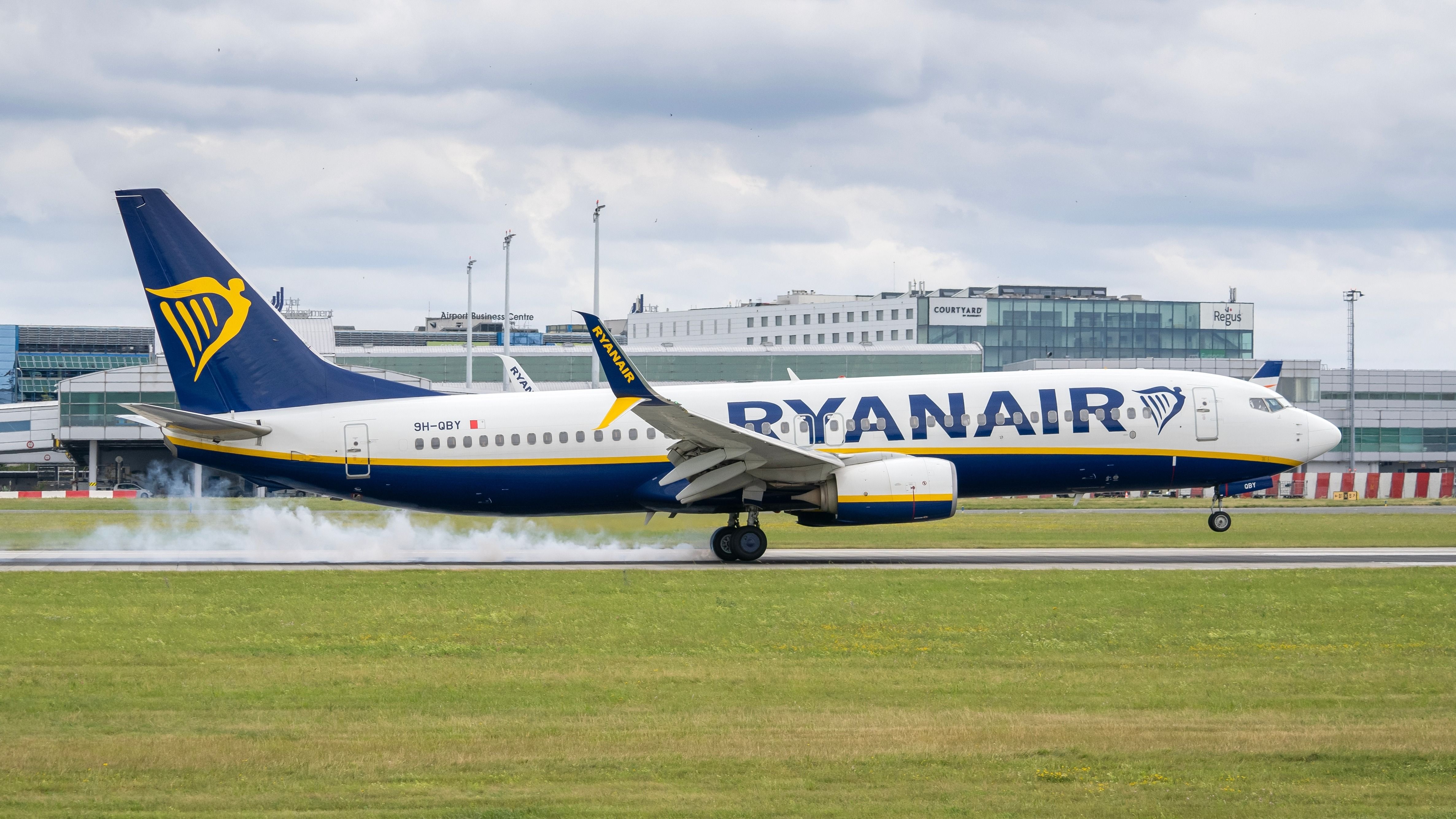 Taxes Are Too High: Why Ryanair Is Ditching 3 French Airports