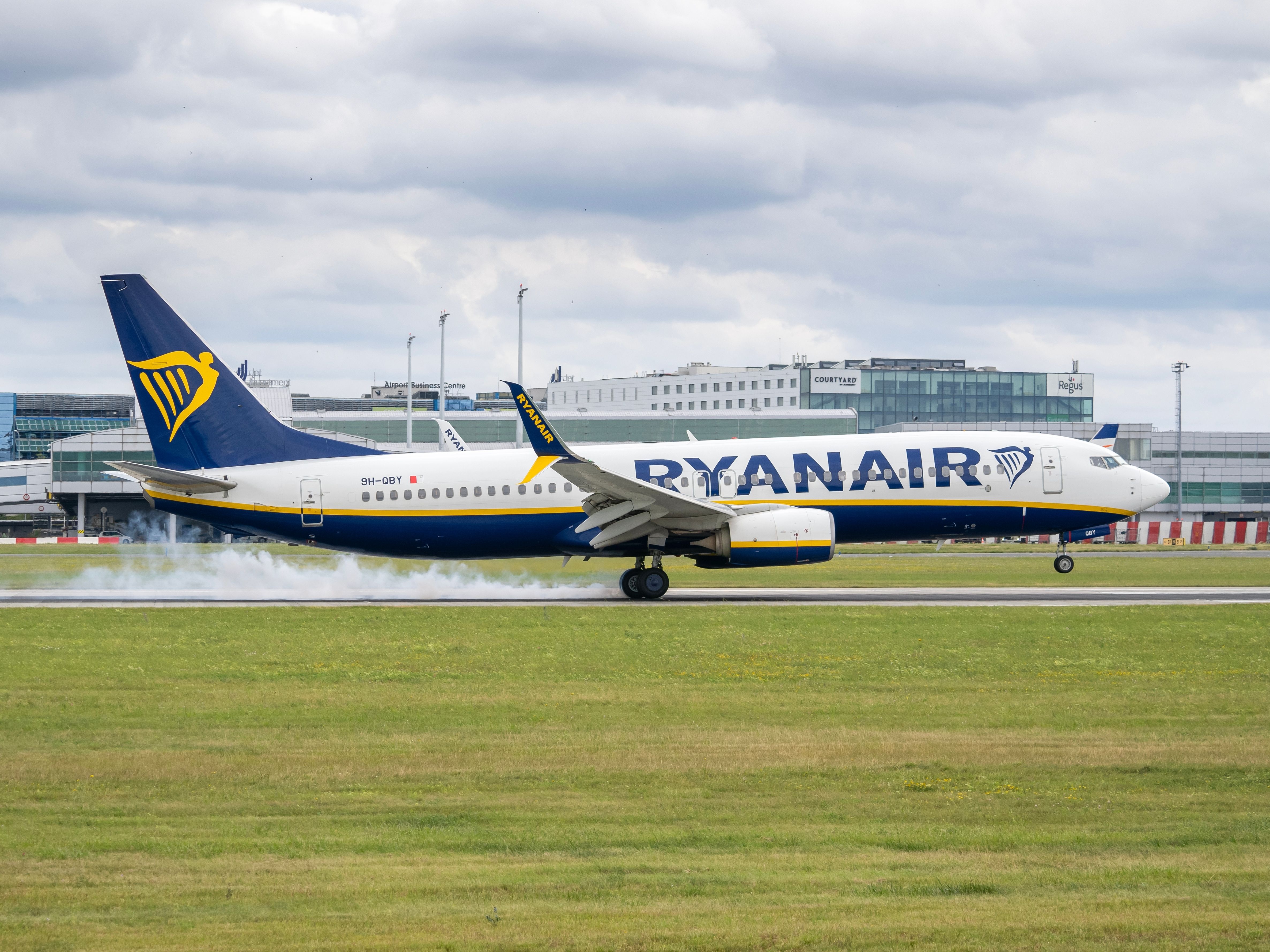 Did You Know: Finnair Also Painted Two McDonnell Douglas MD