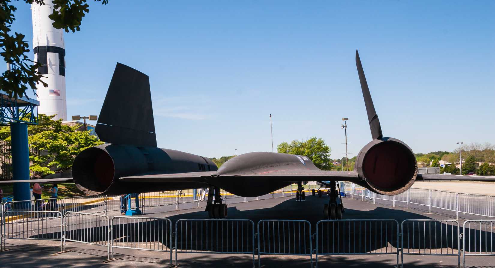 What Is The Fastest Aircraft Ever Built?