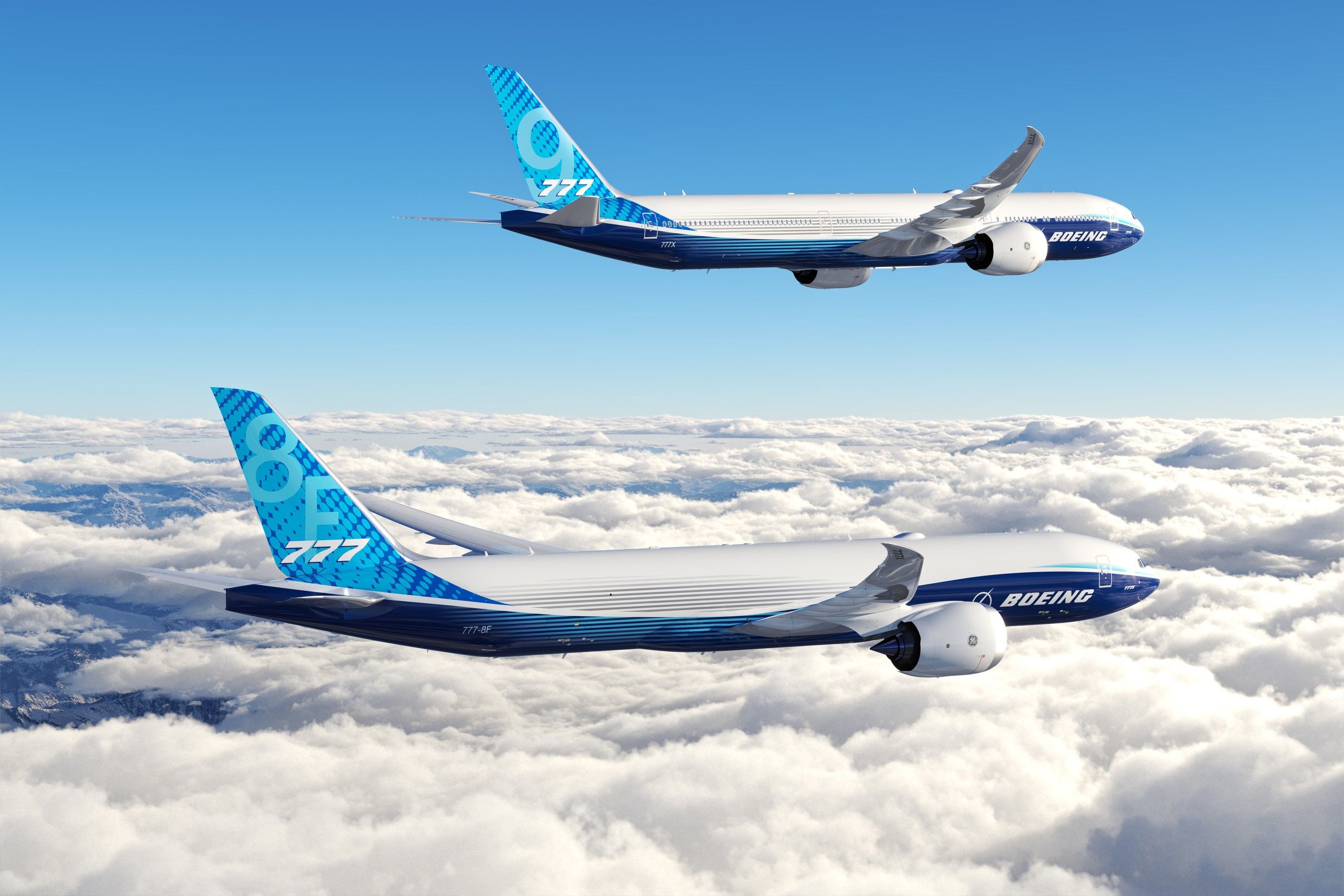ボーイング 737MAX9 N7379E 1/400 Phoenix 737 MAX9 ボーイング社 ハウスカラー N7379E 1/400 [11486]