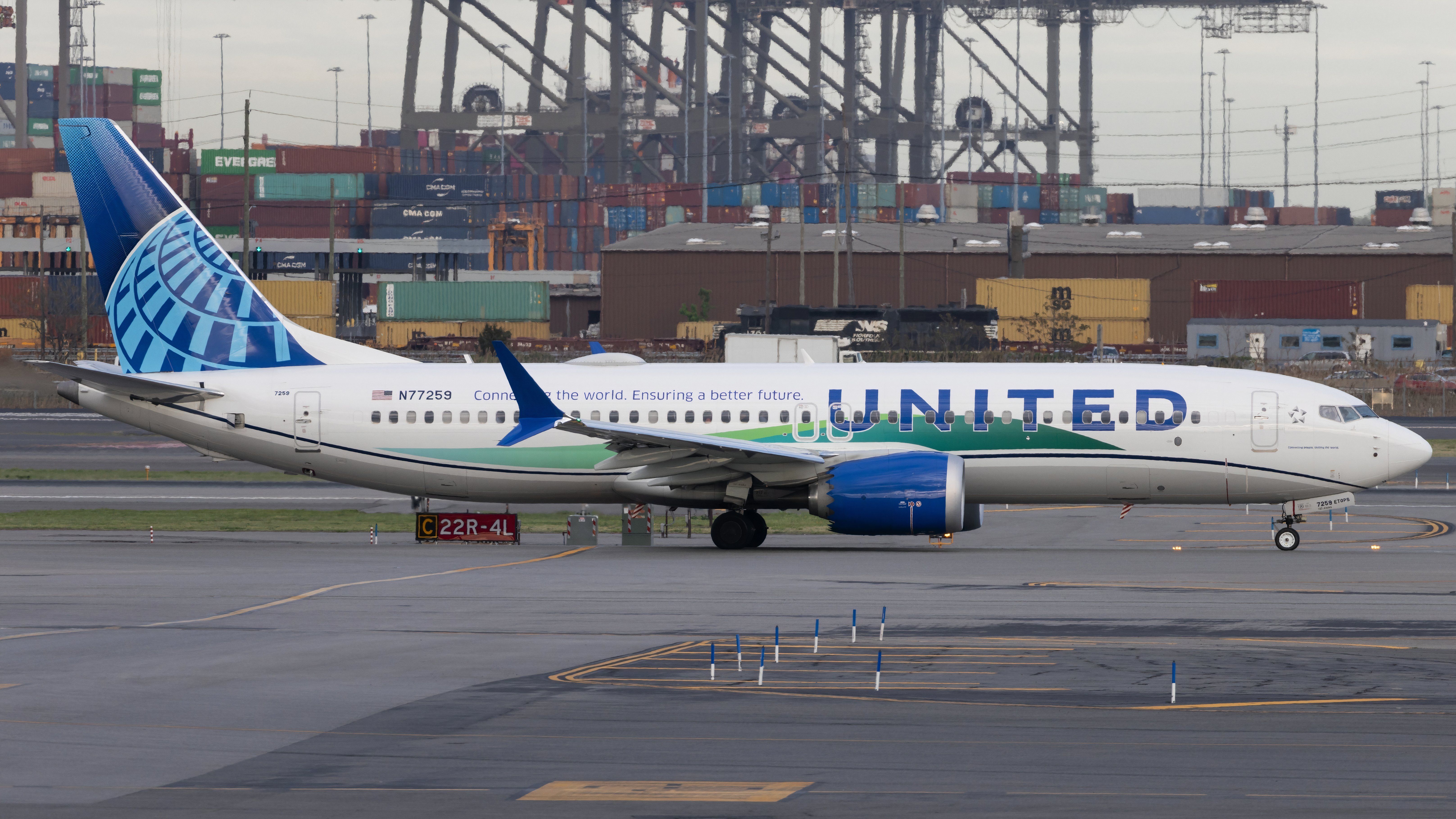 Just Over 5 Hours: The 10 Shortest Transatlantic Flights From The US To Europe