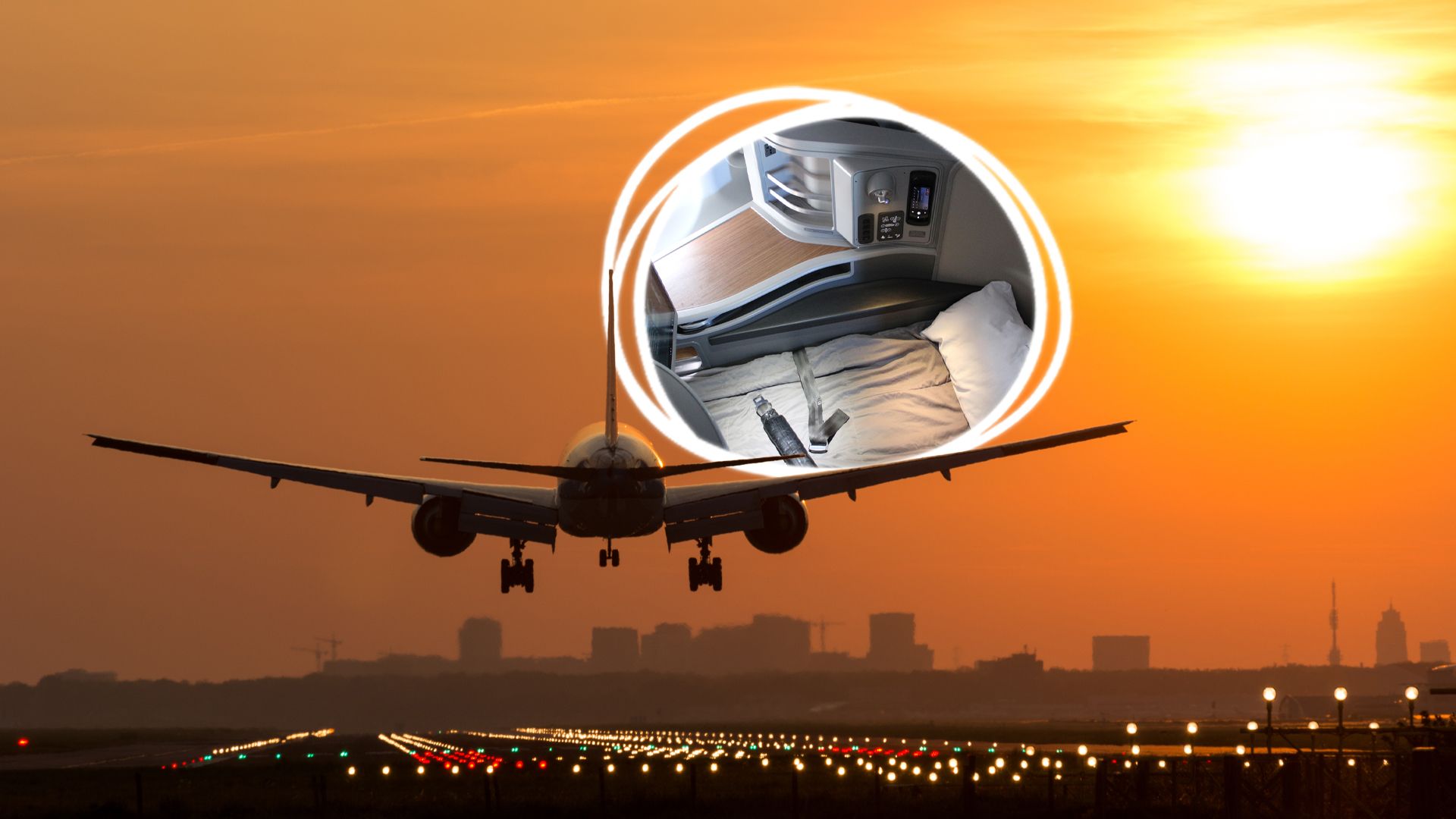 Why Don't Most US Airlines Have An International First Class?
