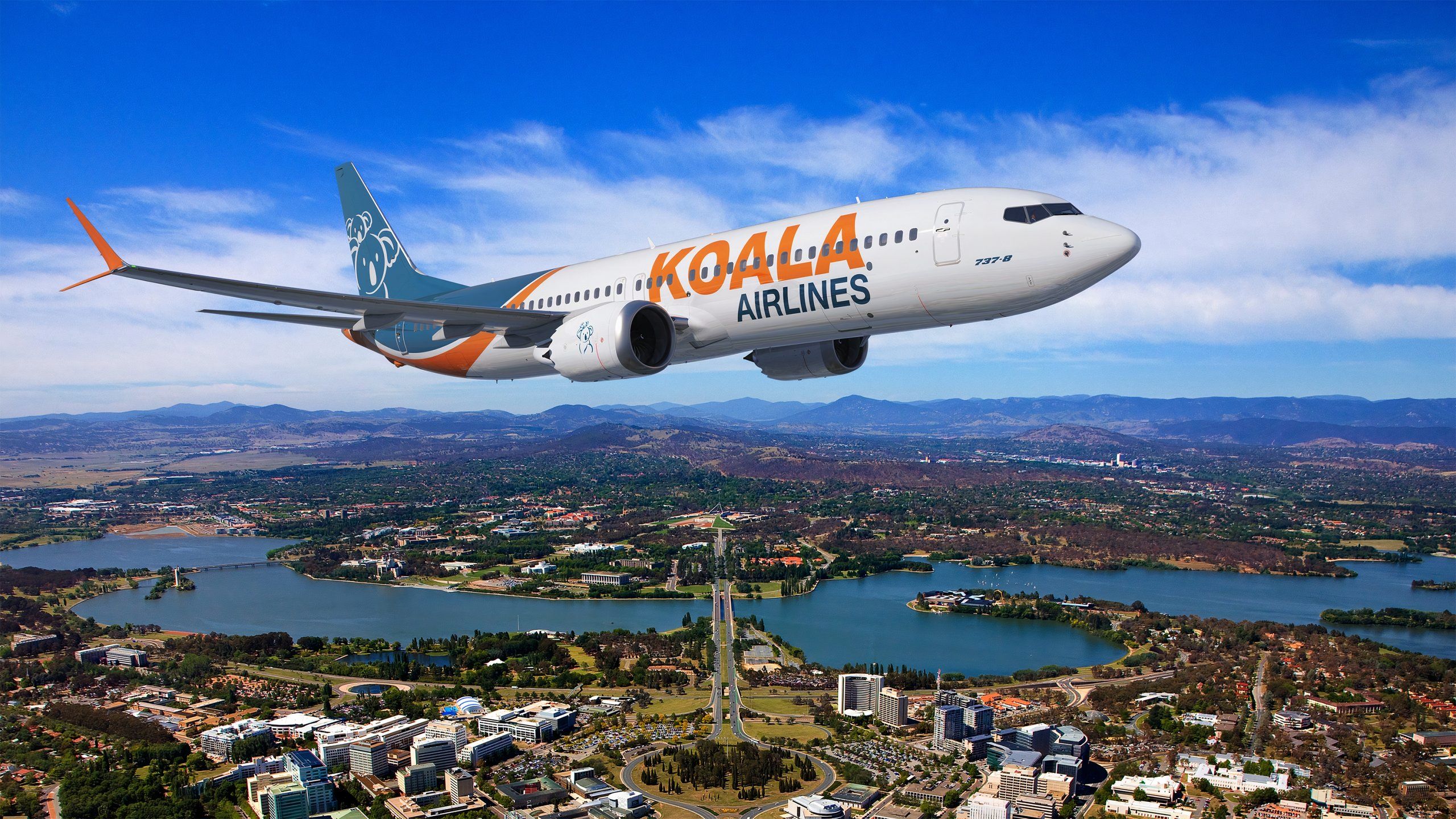 New Australian Low-Cost Carrier Koala Airlines Plans 2026 Launch