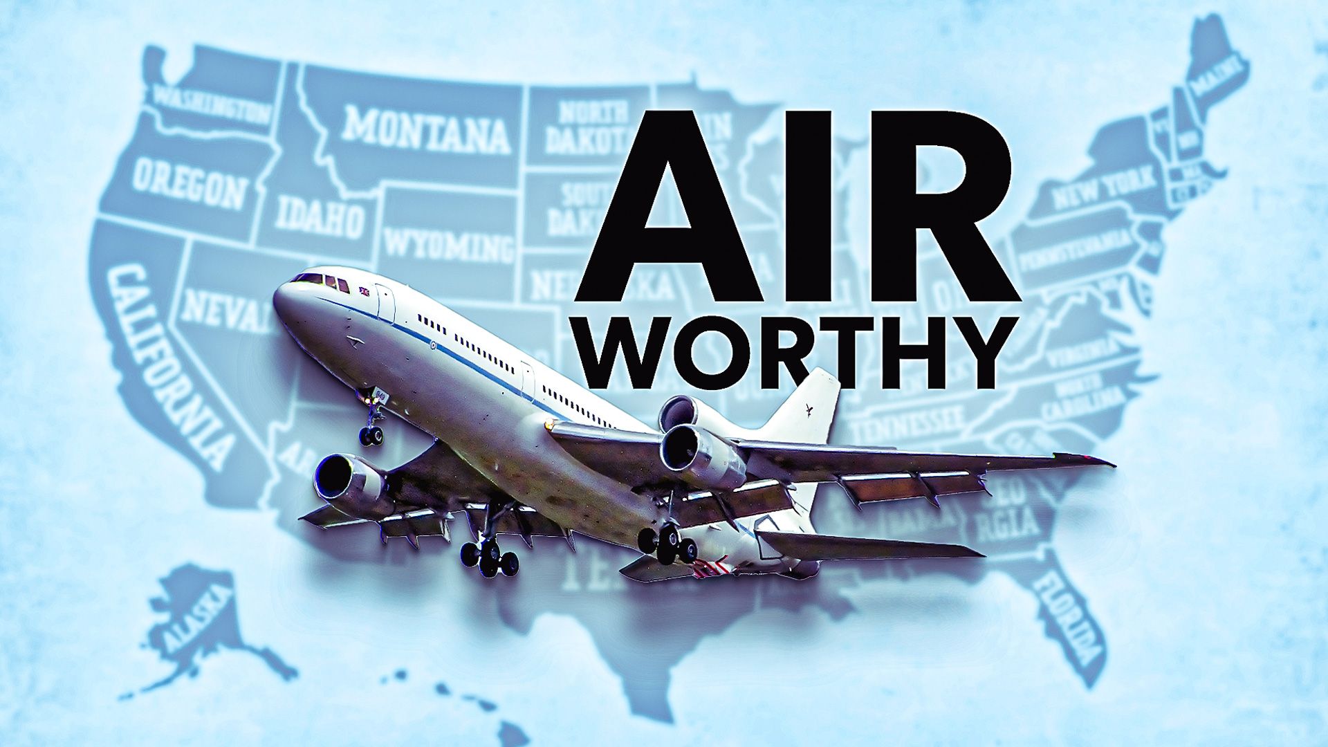 The Last Commercial Lockheed Aircraft In America Still Airworthy
