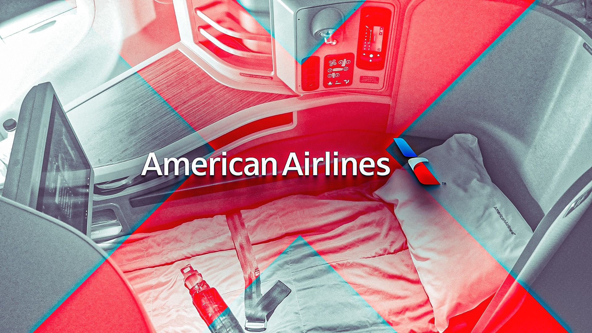 AmericanAirlines