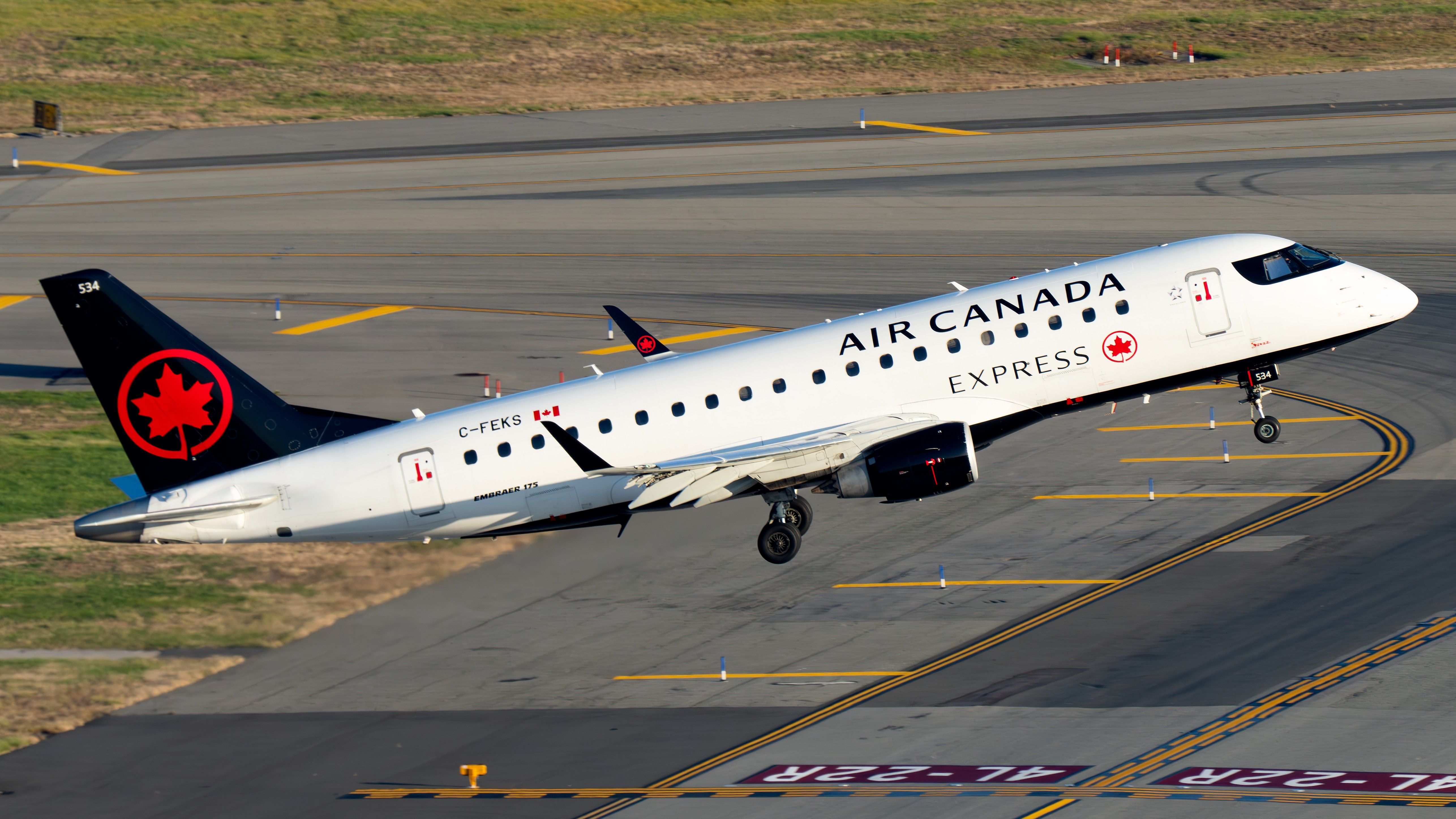 Air Canada Strike: Operational Restart Disrupted As Return-To-Work Order Defied