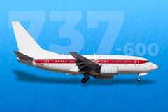 How Many Boeing 737-600s Are Left
