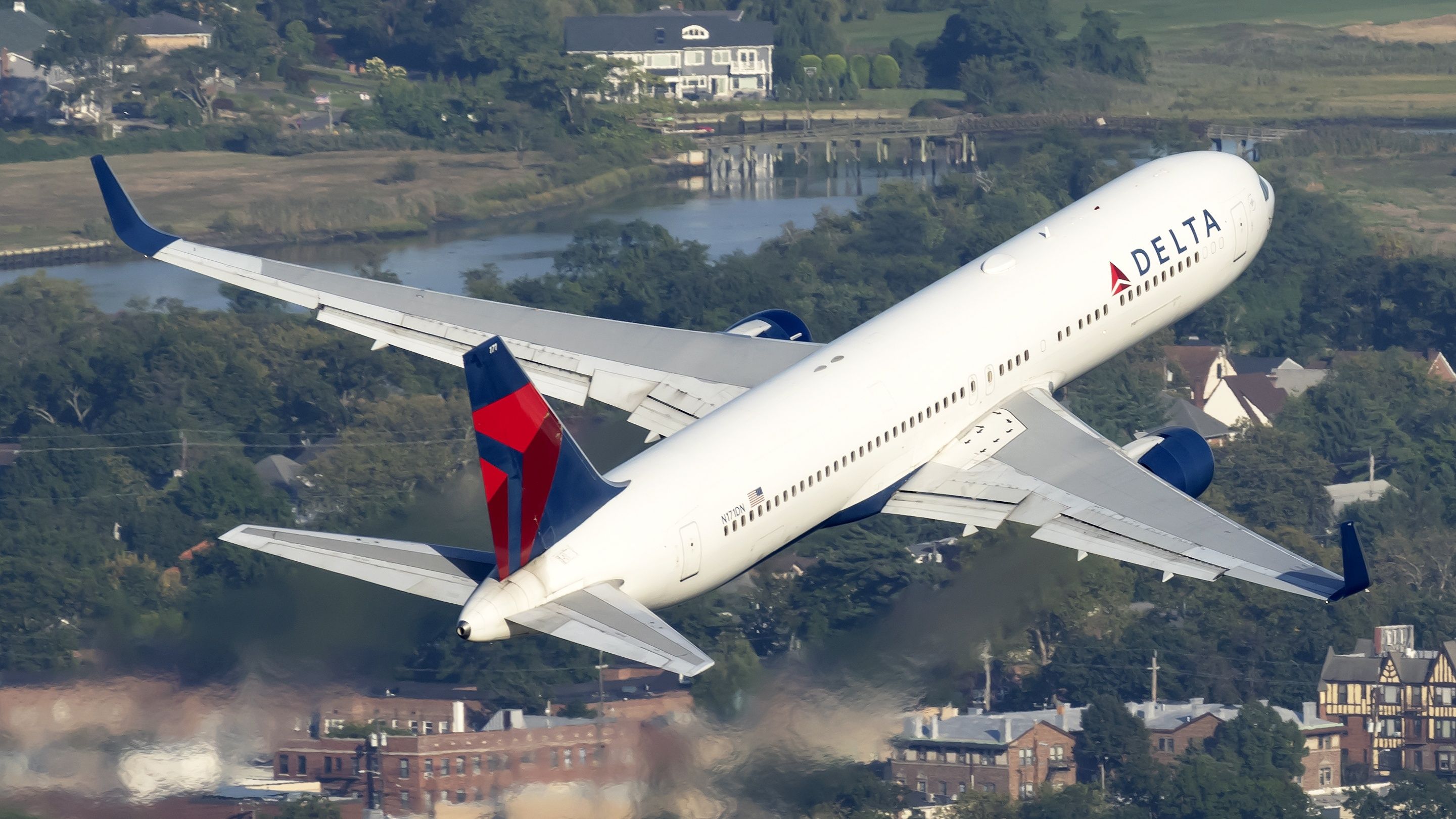 Explored: Which Of Delta’s Possible New Europe Flights Makes The Most Sense?
