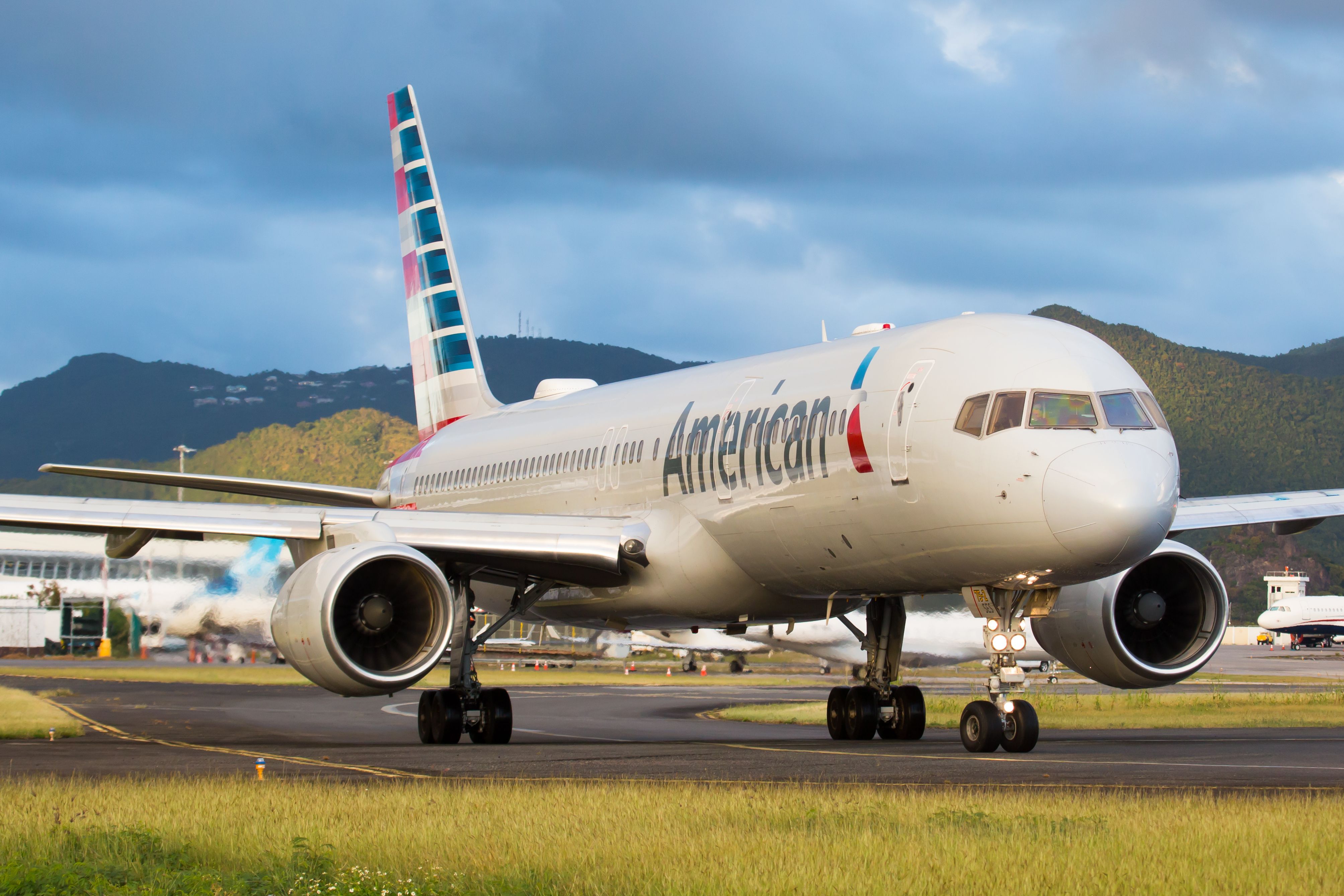 American Airlines Has Cut These 27 Transatlantic Routes Over The Last Decade