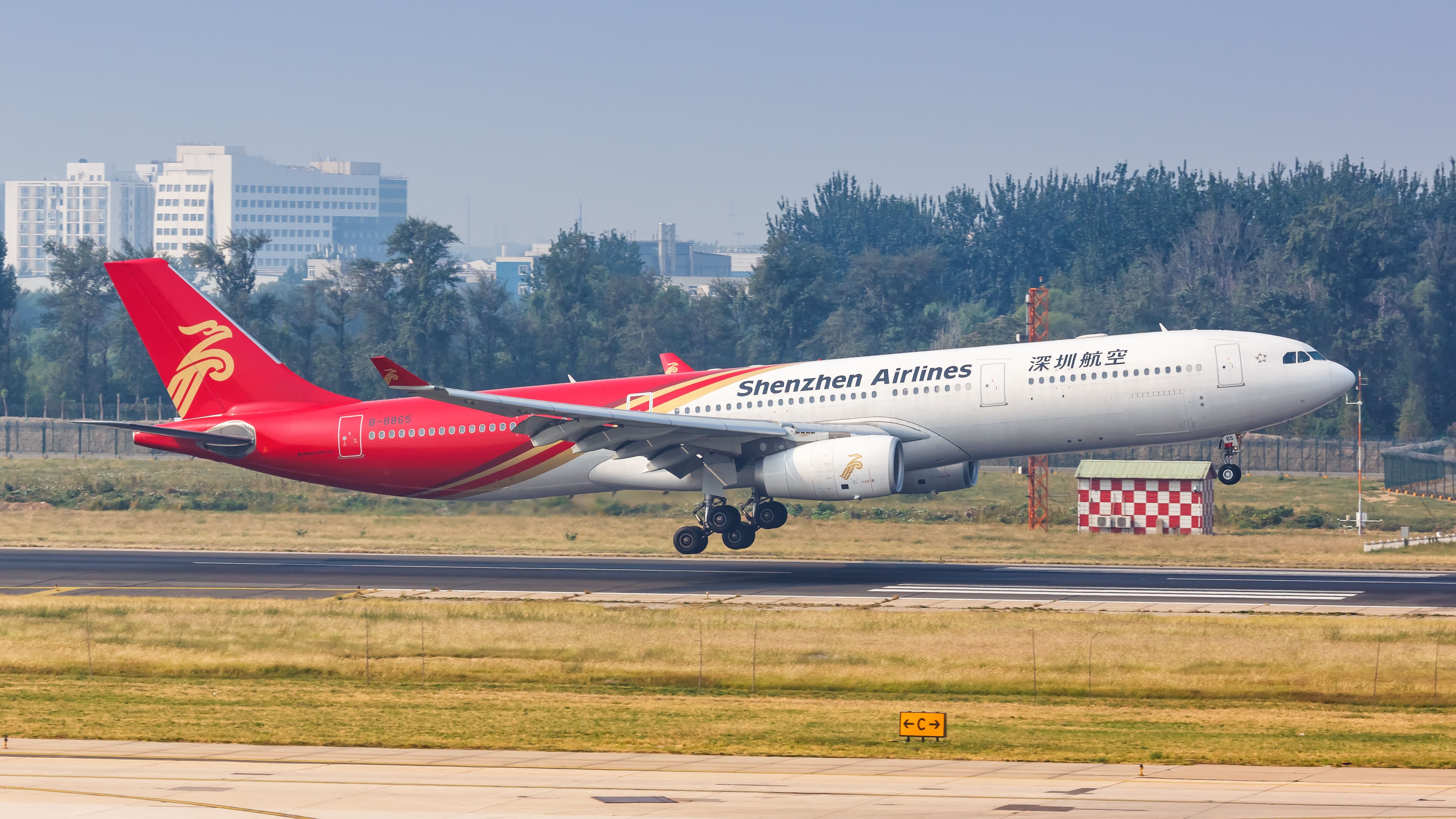 この航空会社がオーストラリアのデビューを獲得しているため、新しいエアバスA330フライトを取得するメルボルン空港