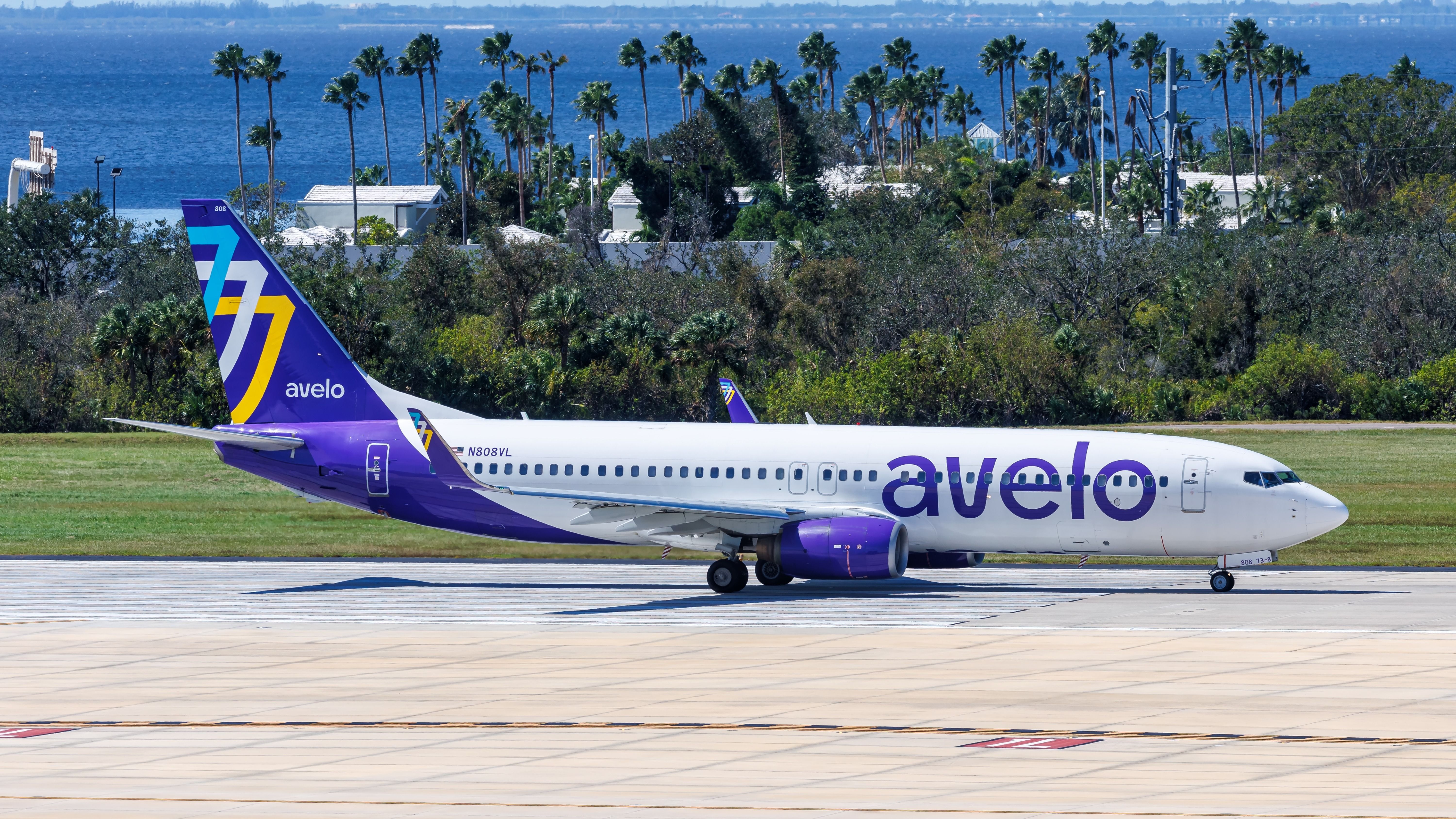 Despite Recent West Coast Cuts, Avelo Airlines Eyes Fleet Growth For East Coast Expansion