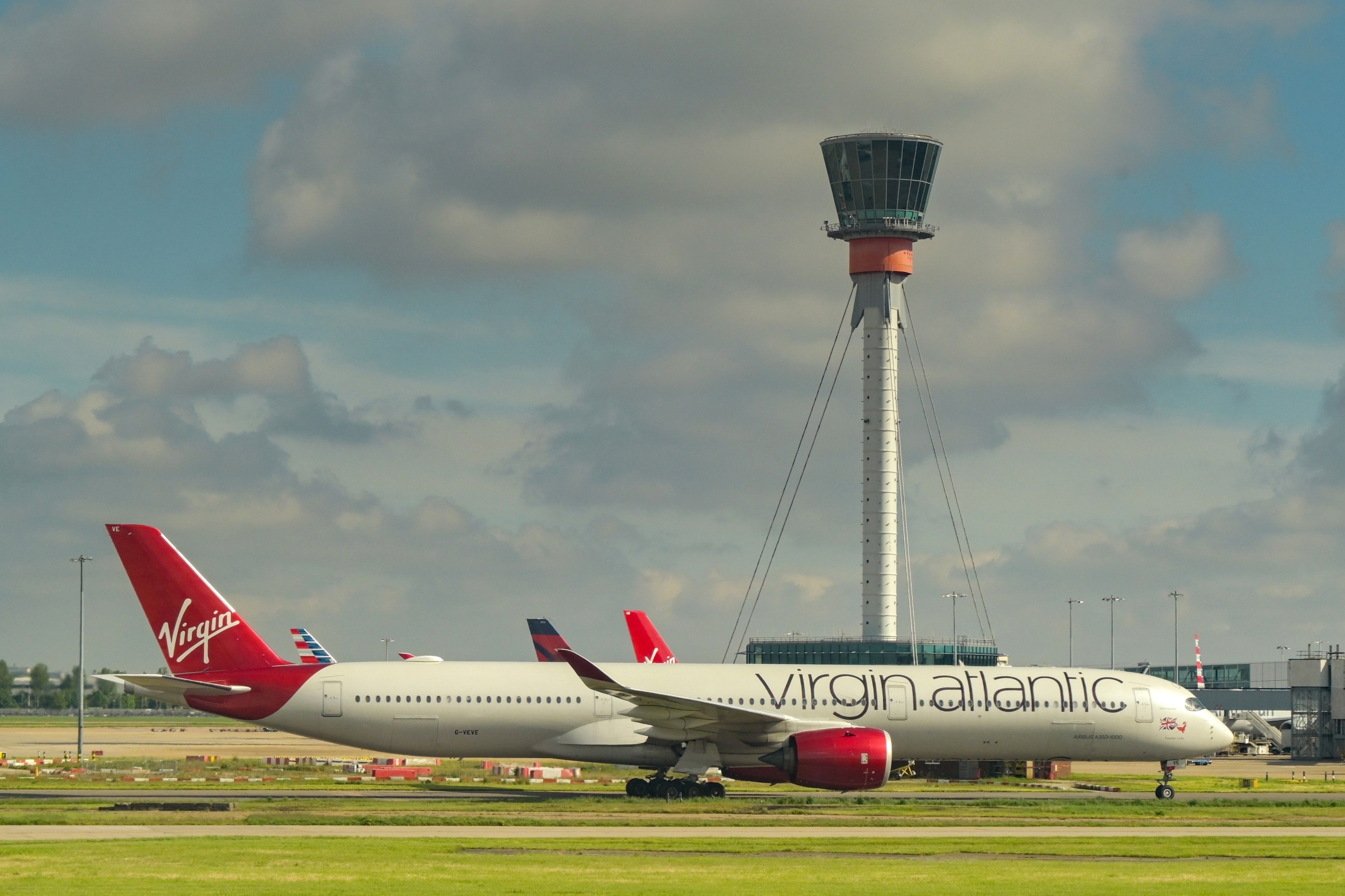 Heathrow Airport's £21 Billion Third Runway Proposal: Expansion Plans and Controversy