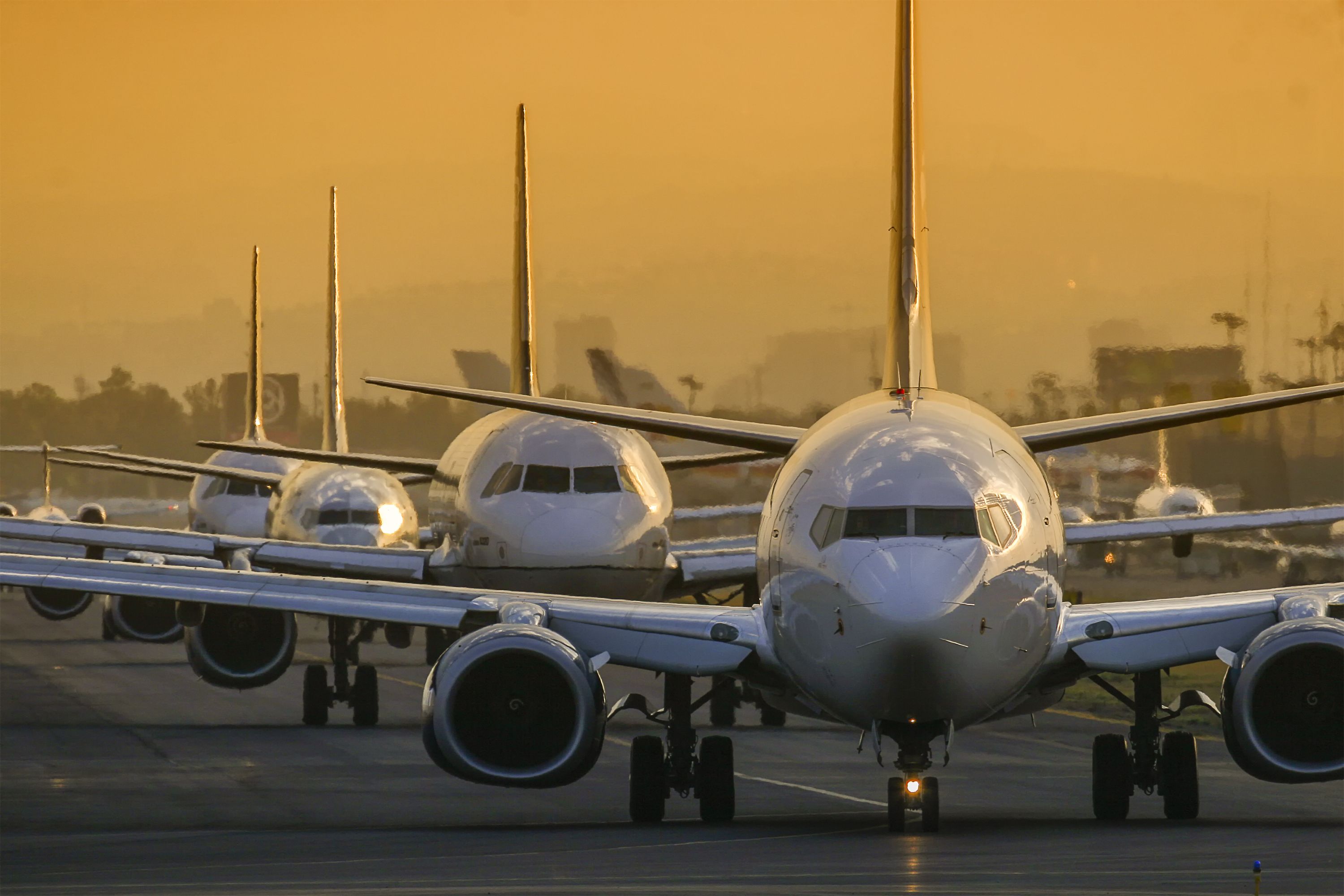 Over 10 Hours: Washington Dulles Gets This Brand-New & Very Long 1-Stop Boeing 737 Flight