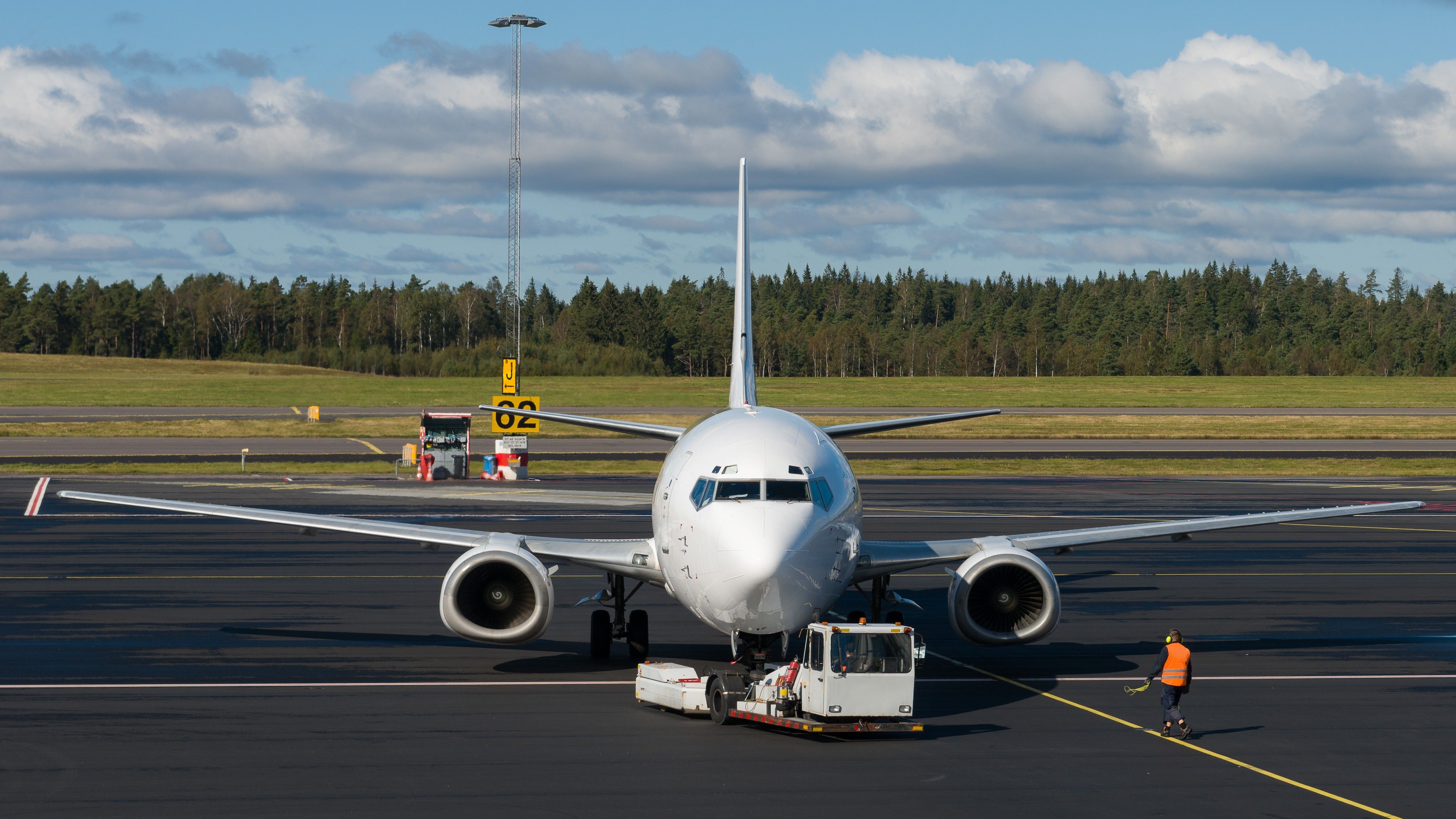 Ireland's Aircraft Lessors Generated Over $25 Billion Of Income In 2024 Amid Rising Expenses