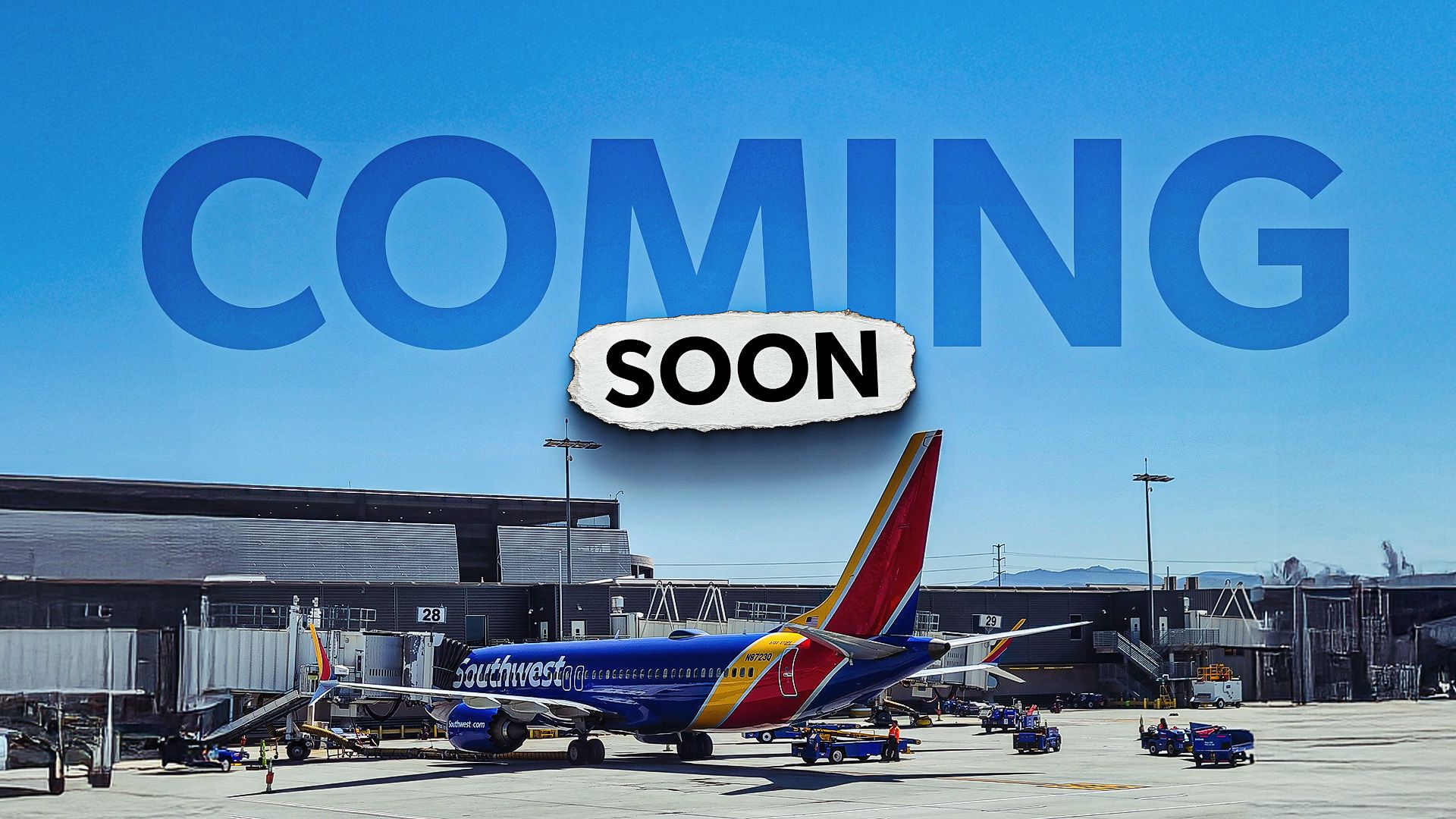 How Southwest Airlines’ New Boarding Policy Will Work