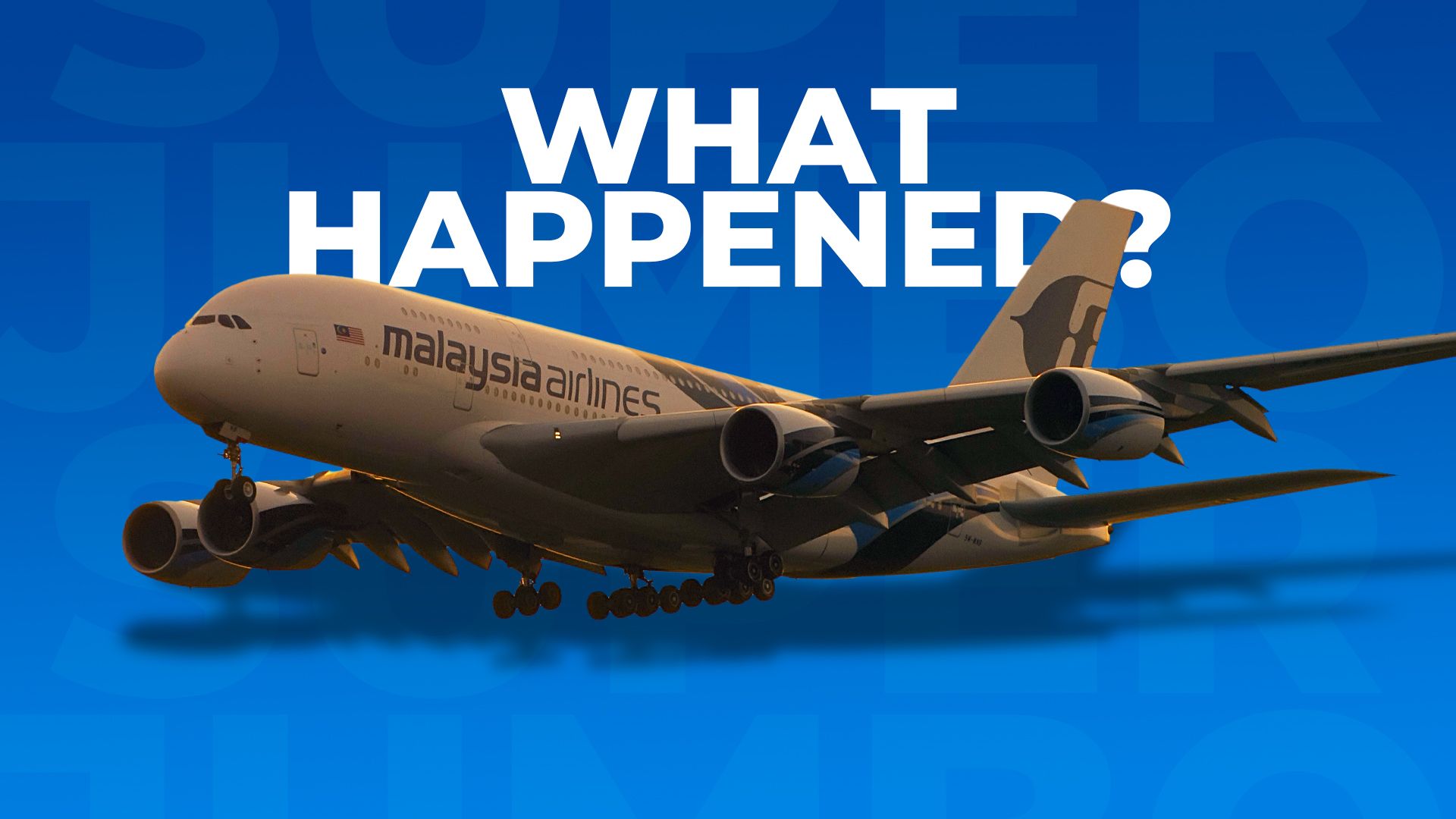 The End Of The Superjumbo Did A Design Flaw Kill The Airbus A380