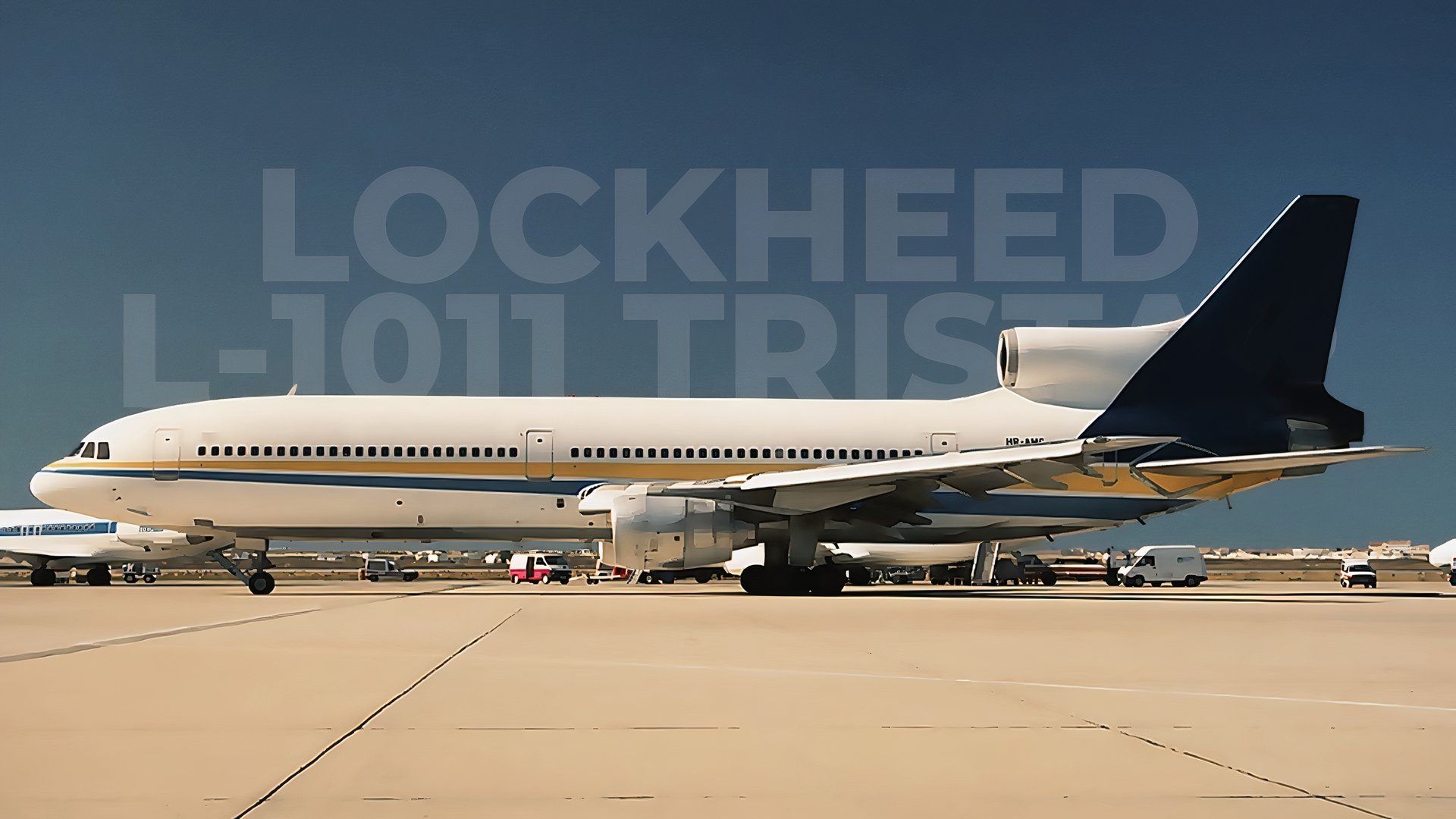 航空機・ヘリコプター Chile inter TRISTAR LOCKHEED L-1011 航空機・ヘリコプター Chile inter TRISTAR LOCKHEED L-1011 CC