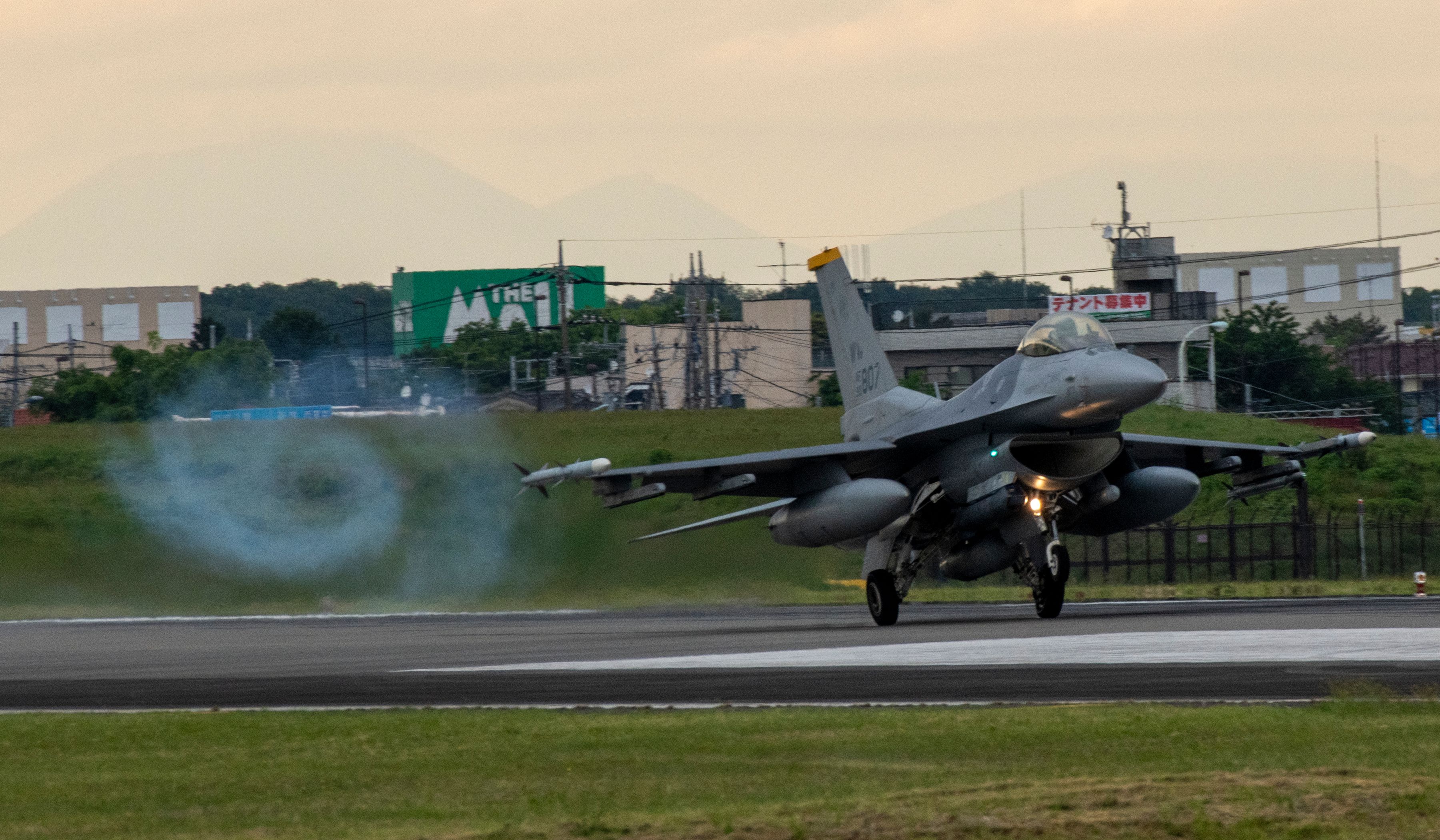 Wake turbulence is a function of an aircraft producing lift, resulting in the formation of two counter-rotating vortices trailing behind the aircraft.