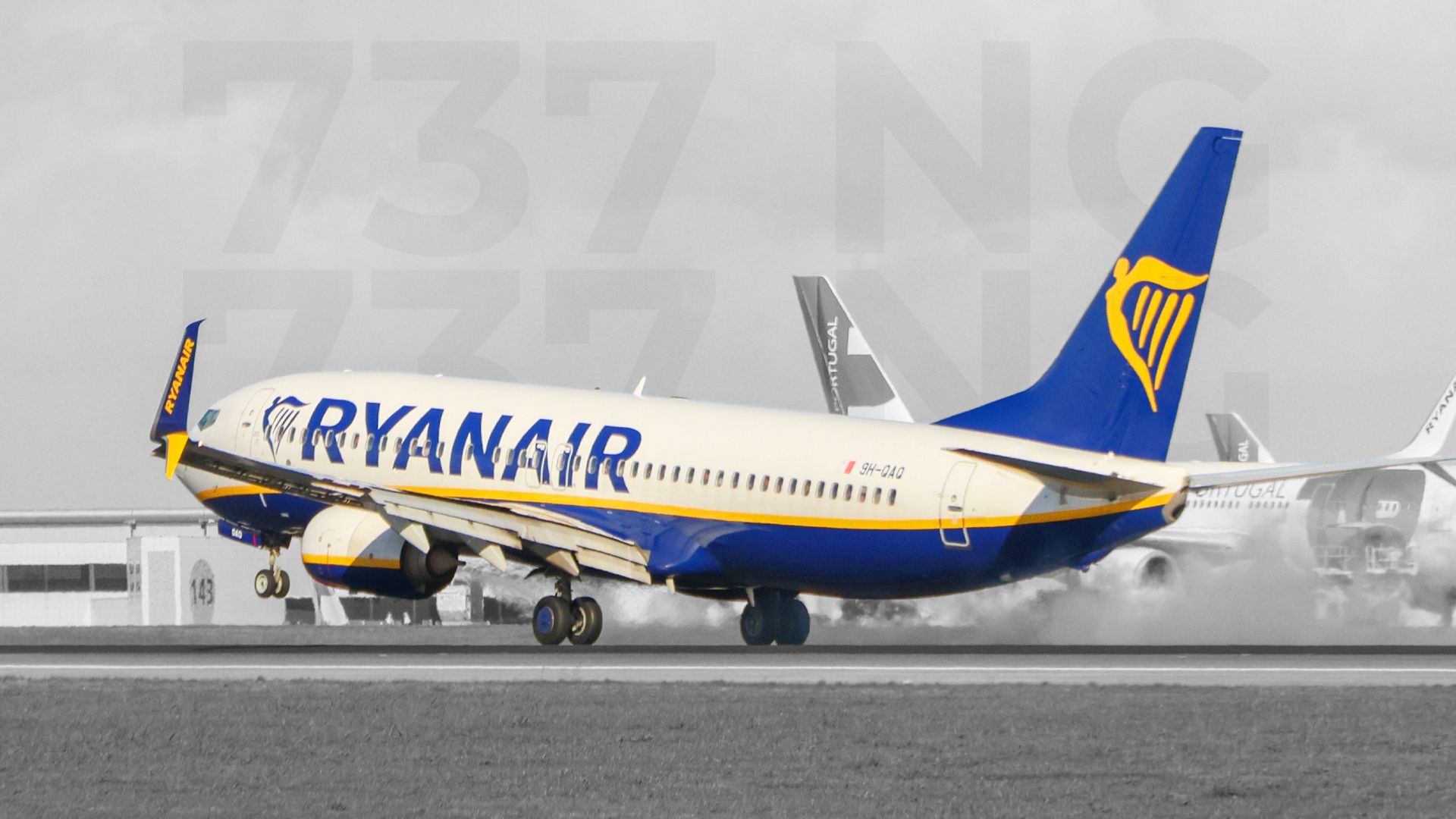 Why Ryanair Doesn't Want Its Boeing 737 NGs Anymore