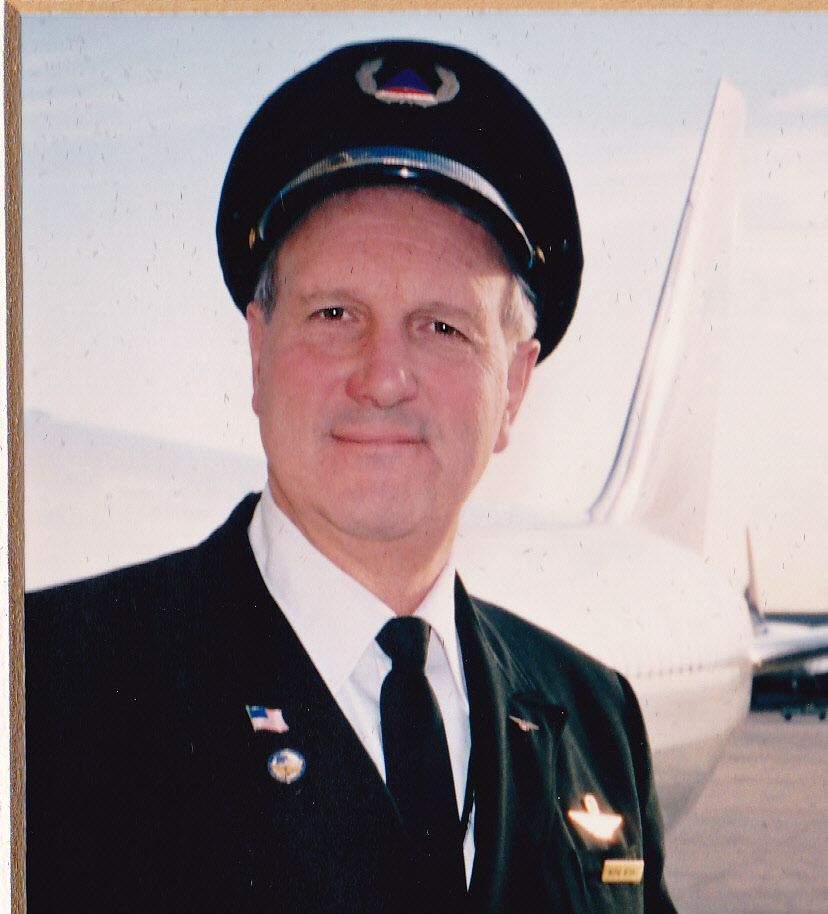 User Display Picture