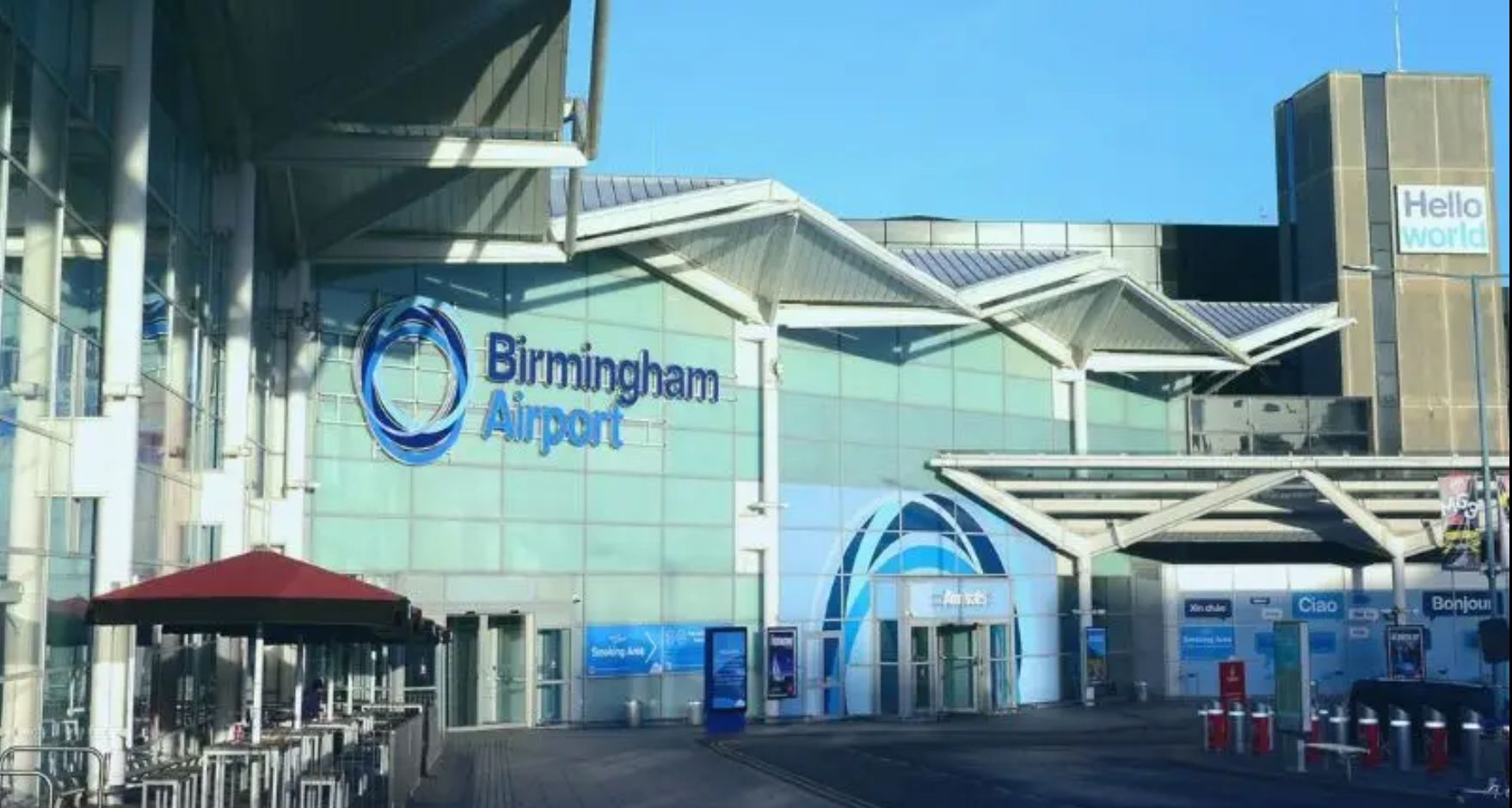 User Display Picture