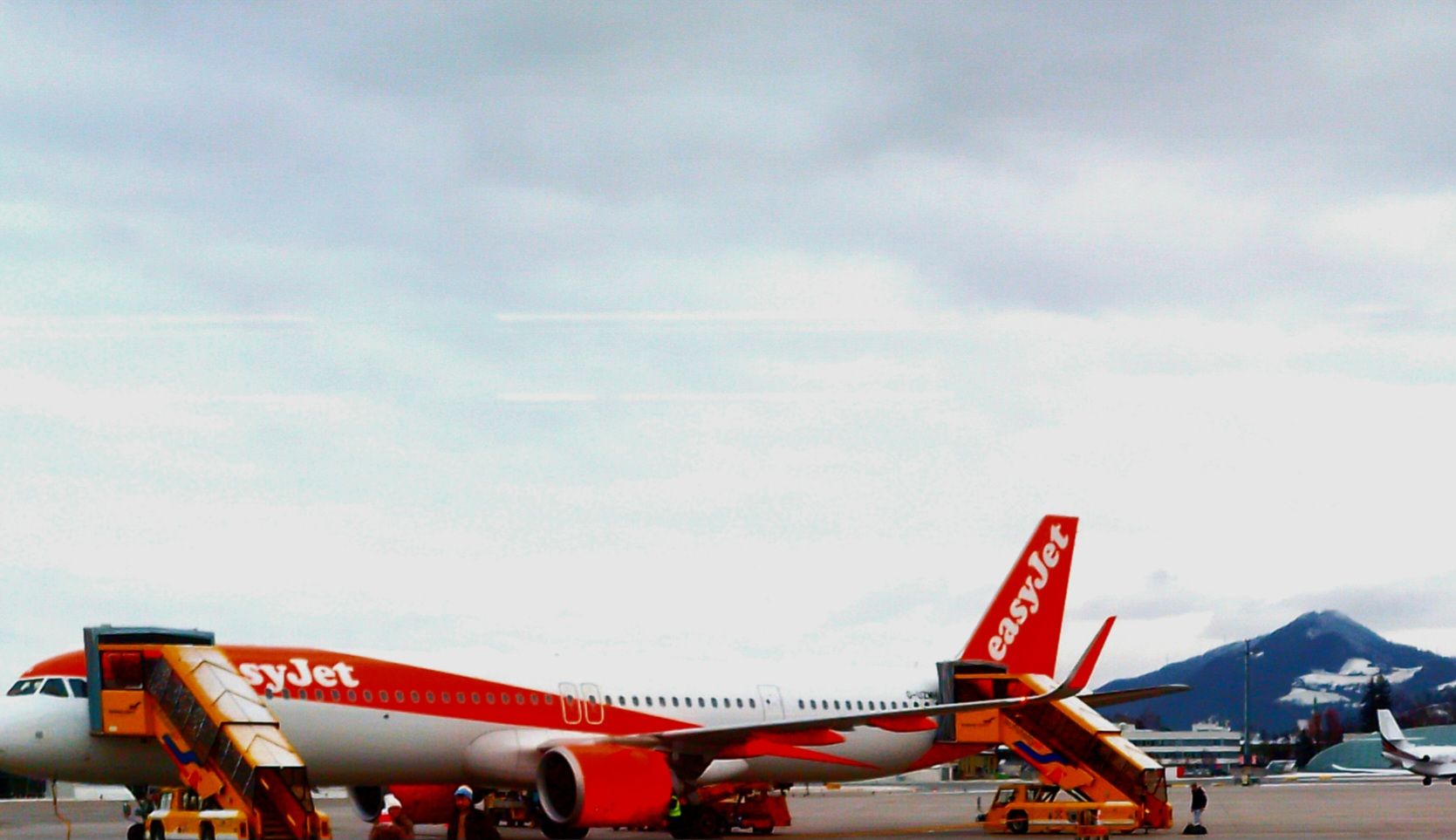 User Display Picture