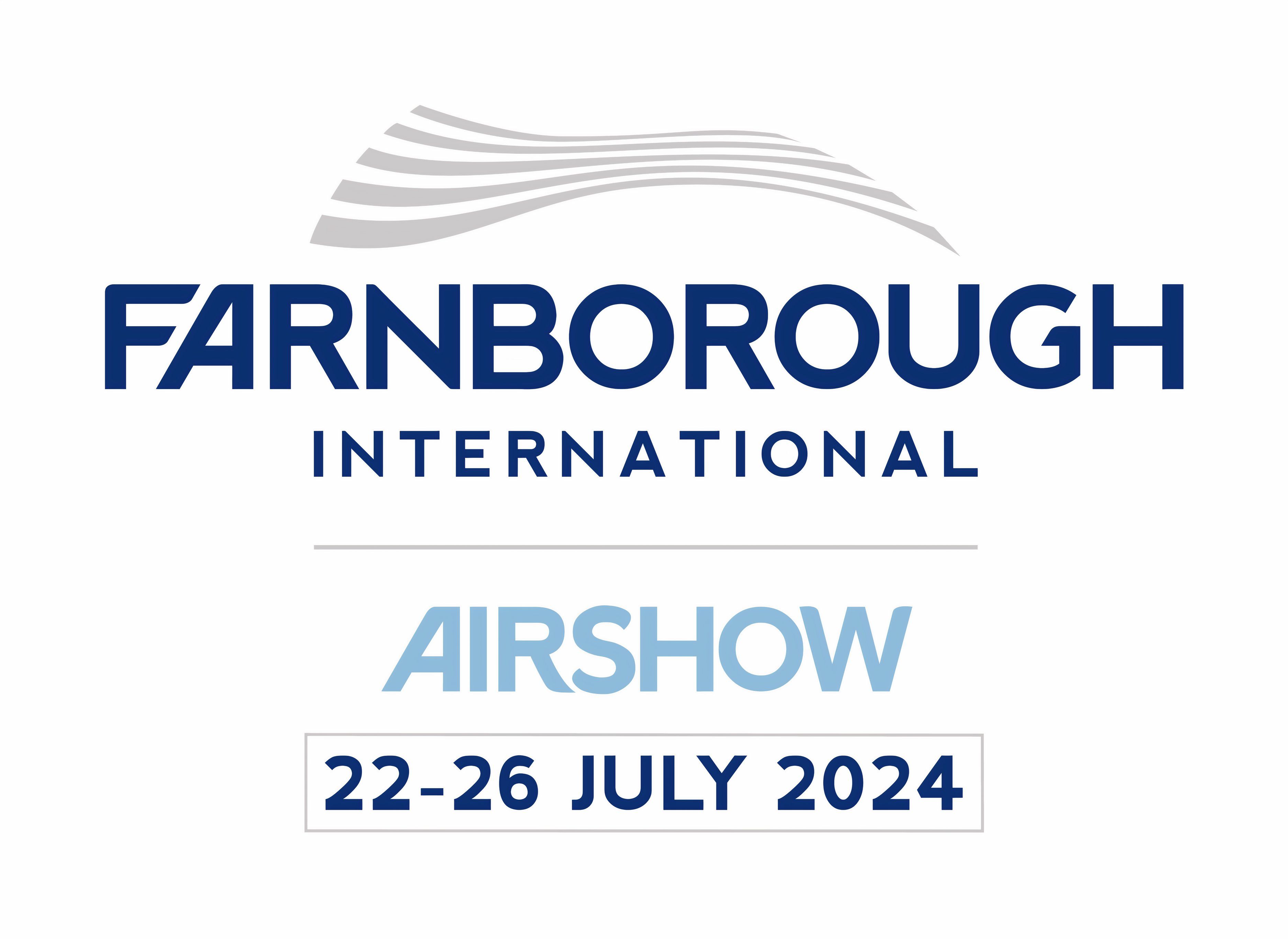 Farnborough Airshow 2024 Latest stories Simple Flying