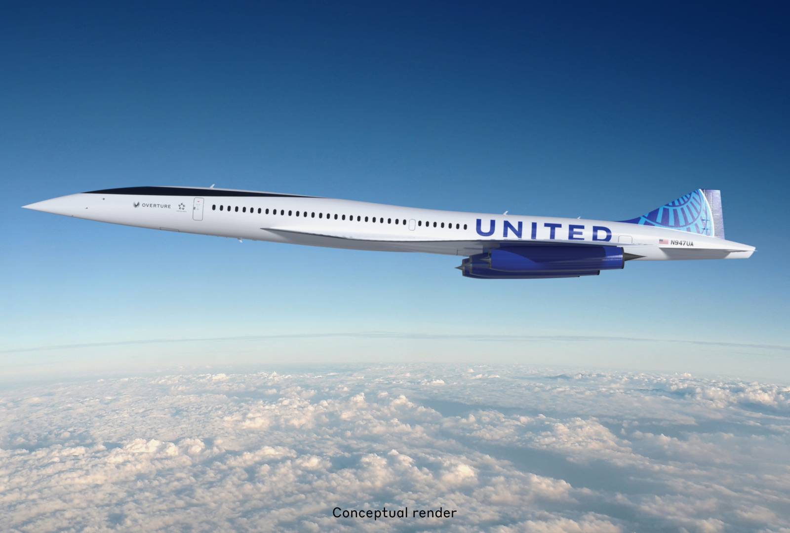 Will United Airlines Lose Out In The Long Run By Banking On Next-Generation  Aircraft?